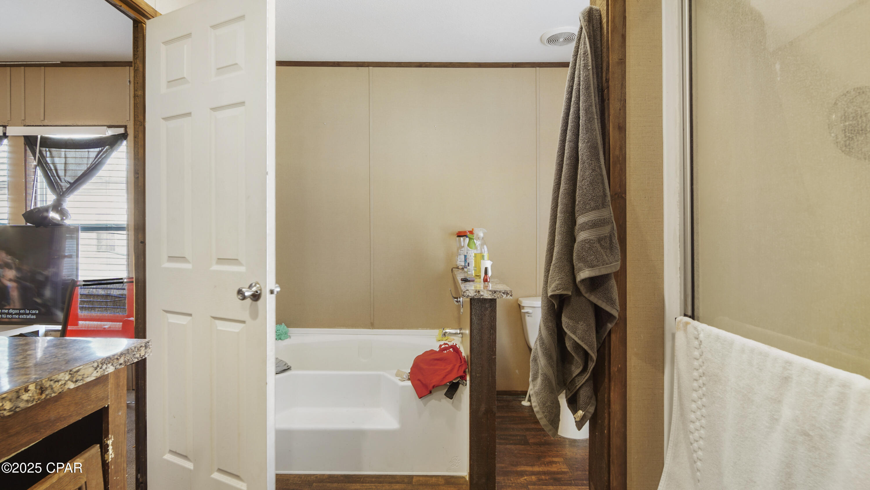 No Named Subdivision - Commercial Sale