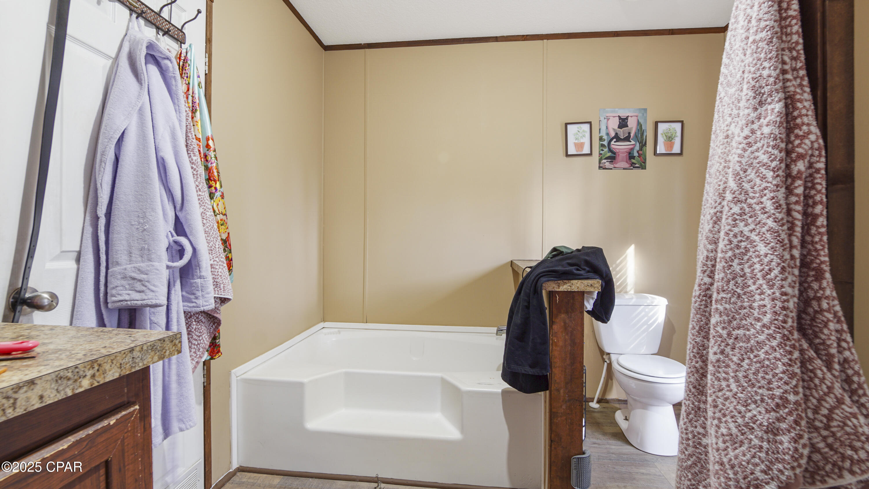 No Named Subdivision - Commercial Sale