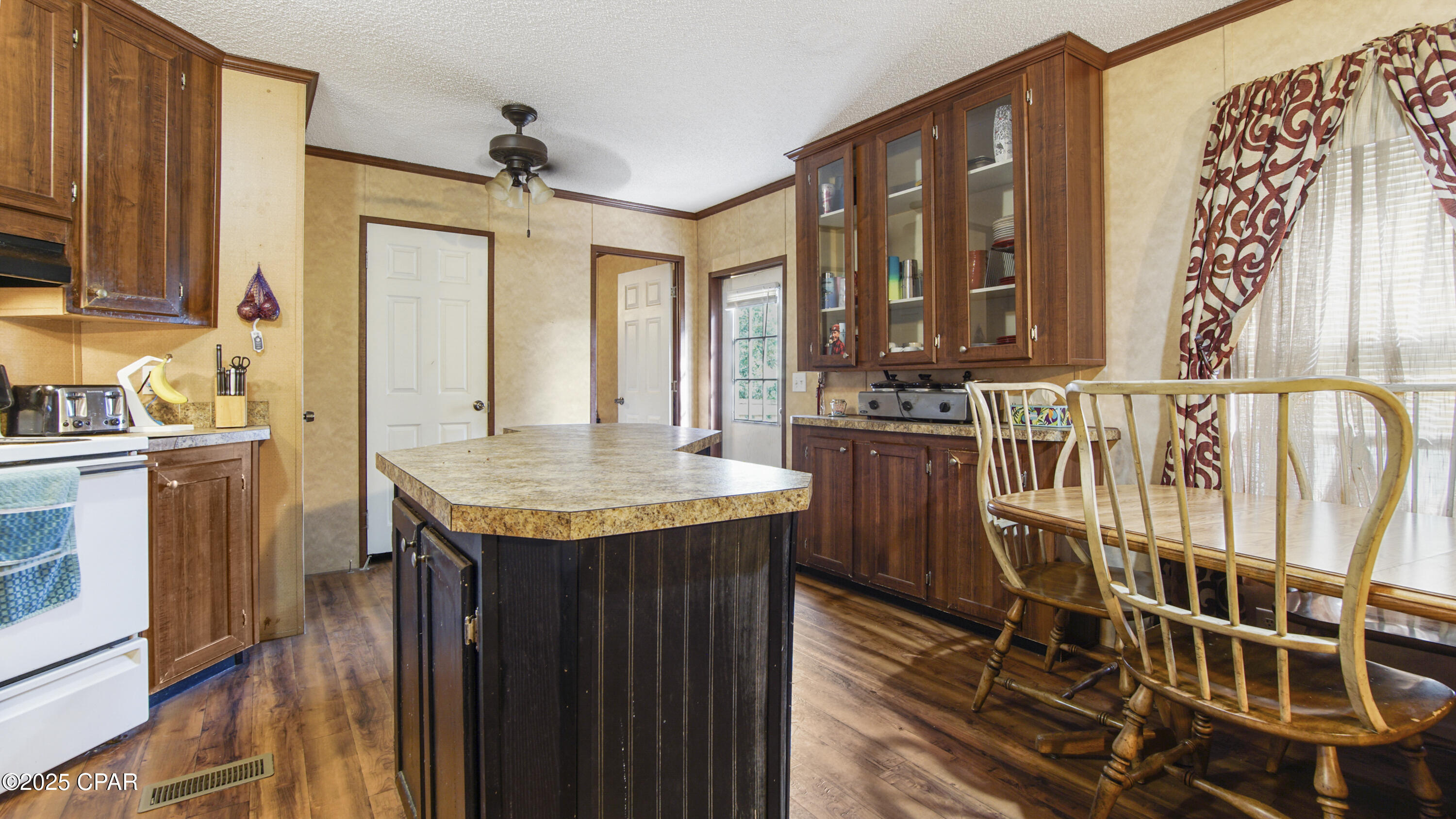 No Named Subdivision - Commercial Sale