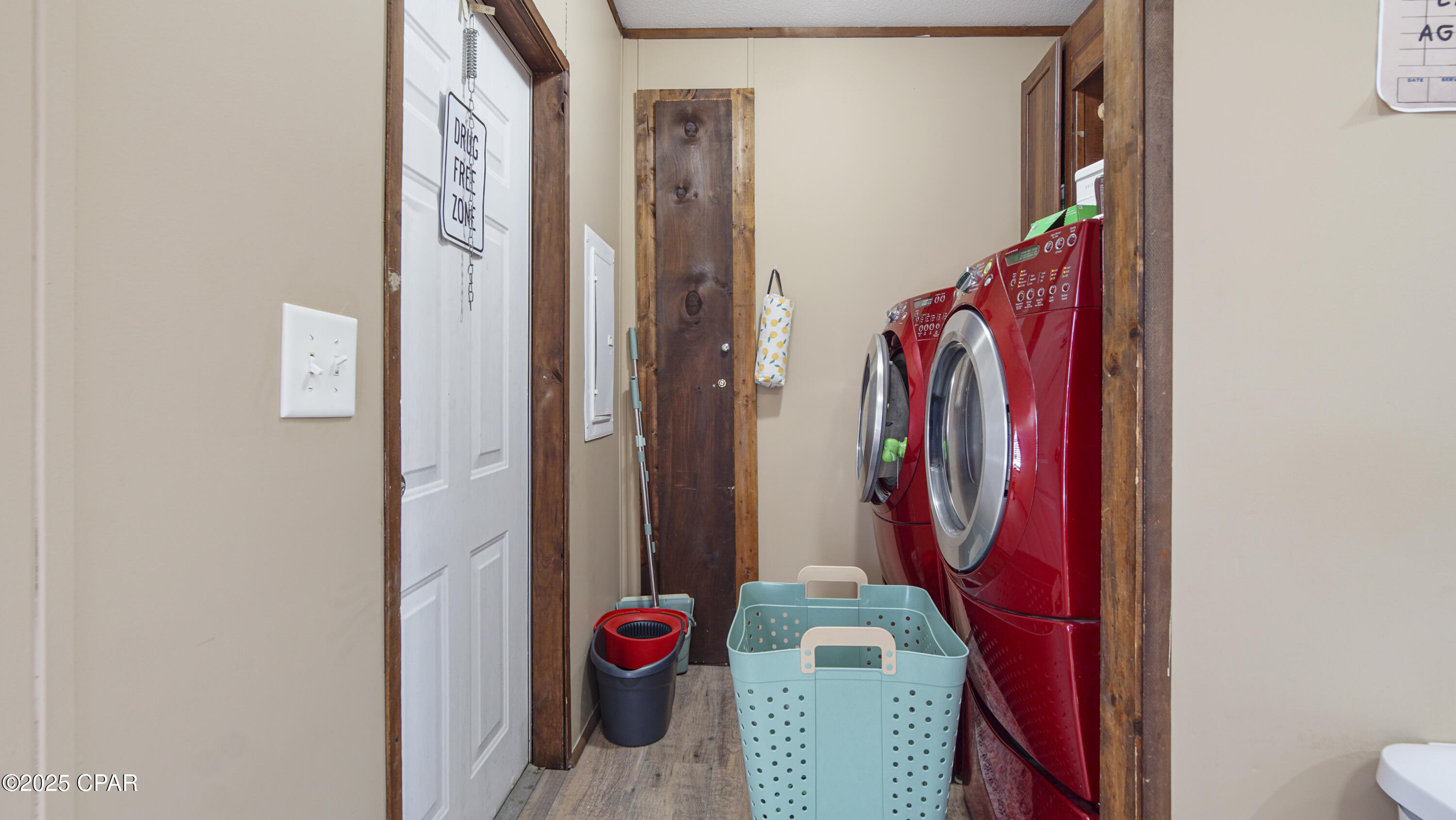 No Named Subdivision - Commercial Sale