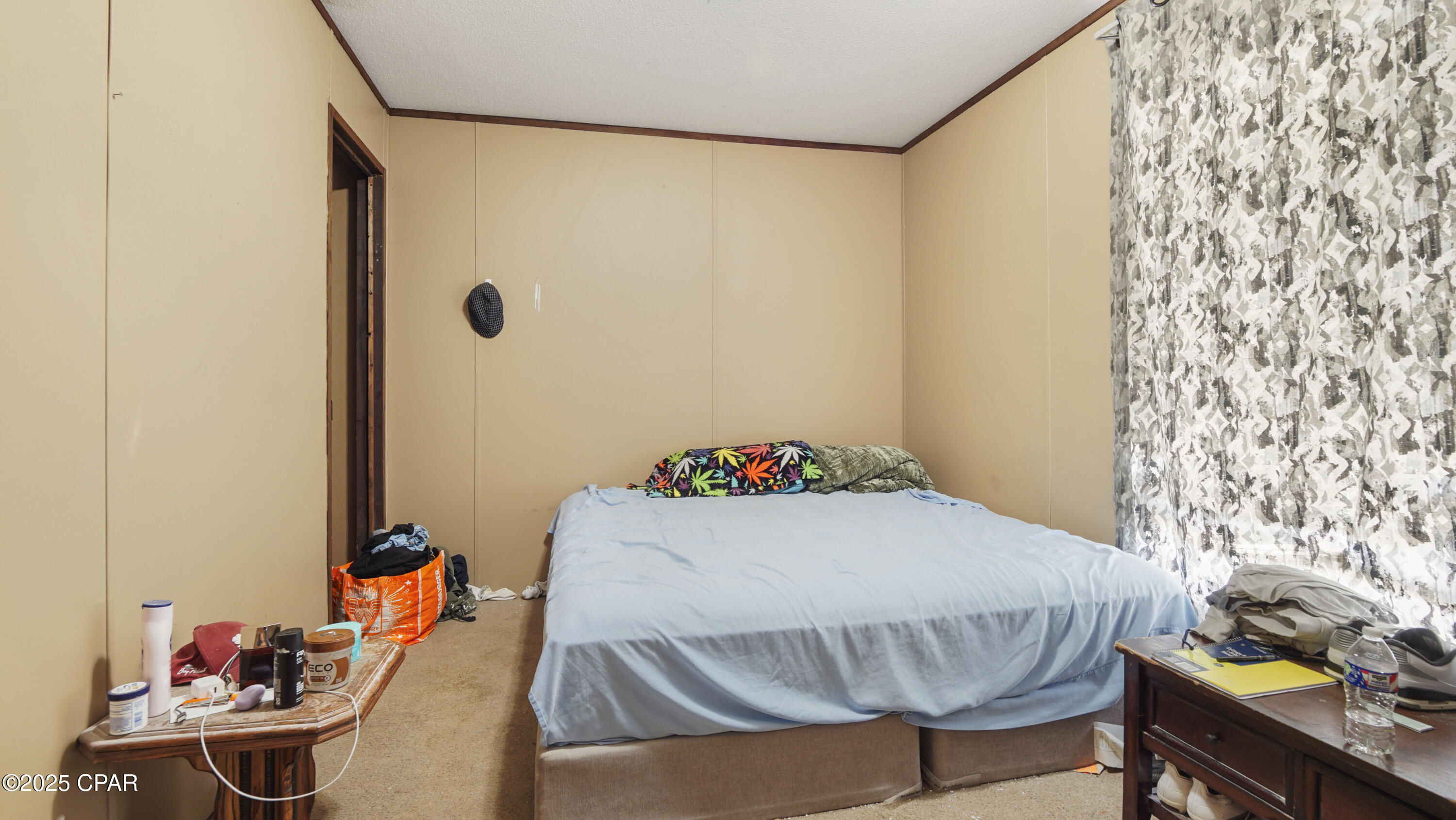 No Named Subdivision - Commercial Sale