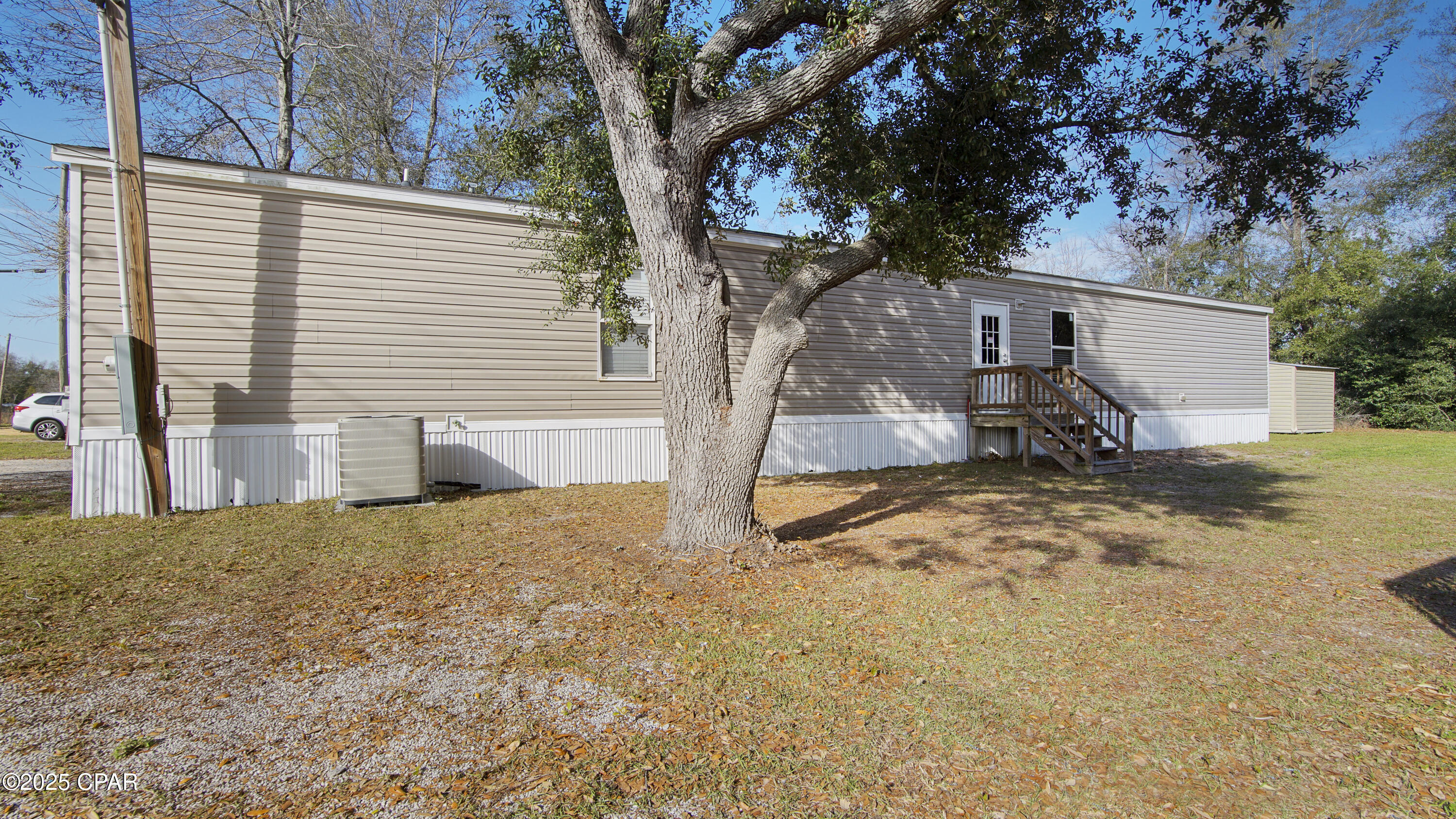 No Named Subdivision - Commercial Sale