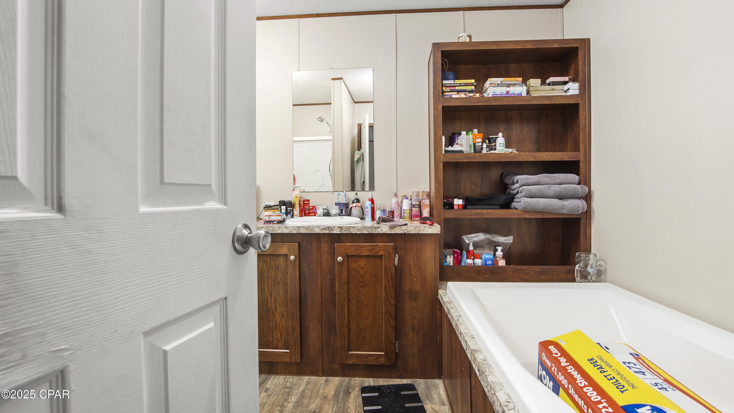 No Named Subdivision - Commercial Sale