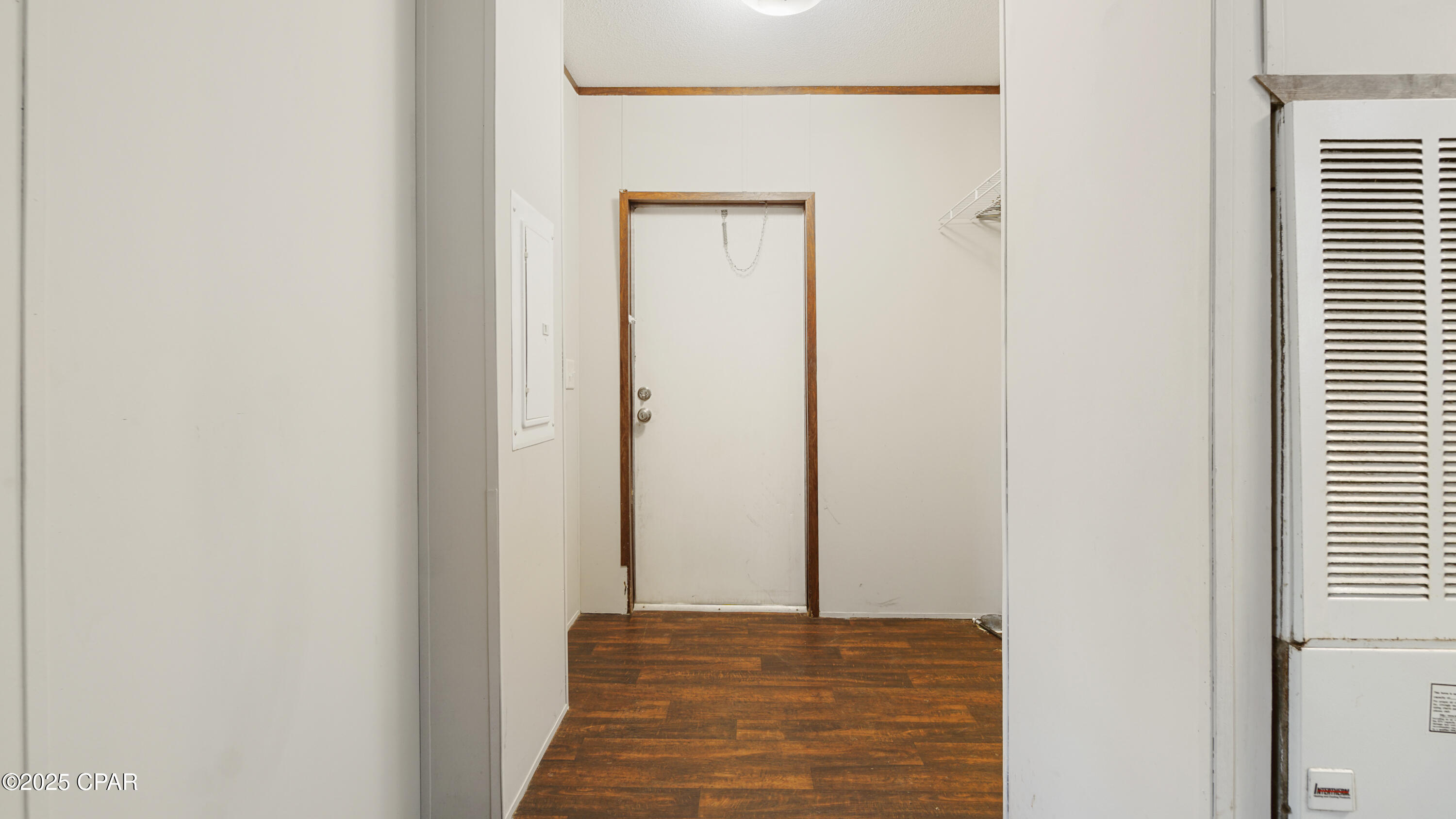 No Named Subdivision - Commercial Sale