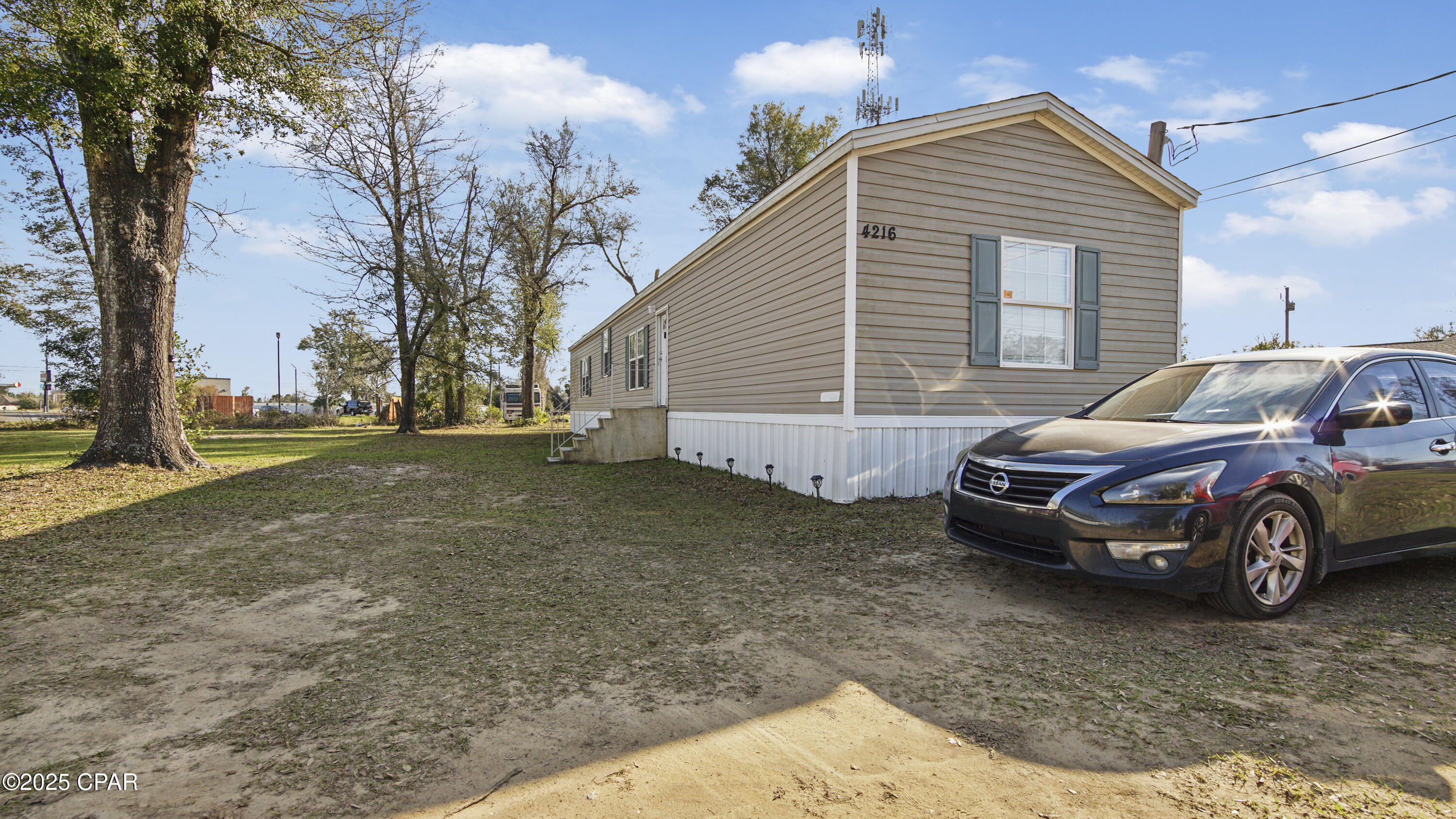 No Named Subdivision - Commercial Sale