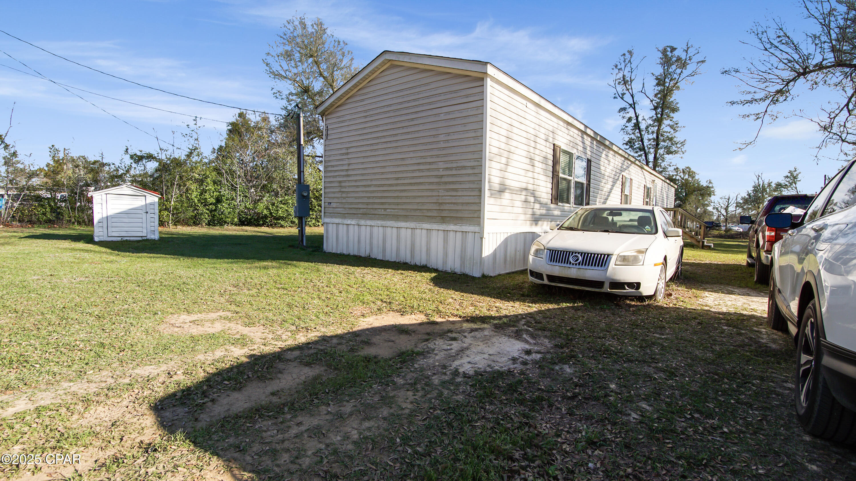 No Named Subdivision - Commercial Sale