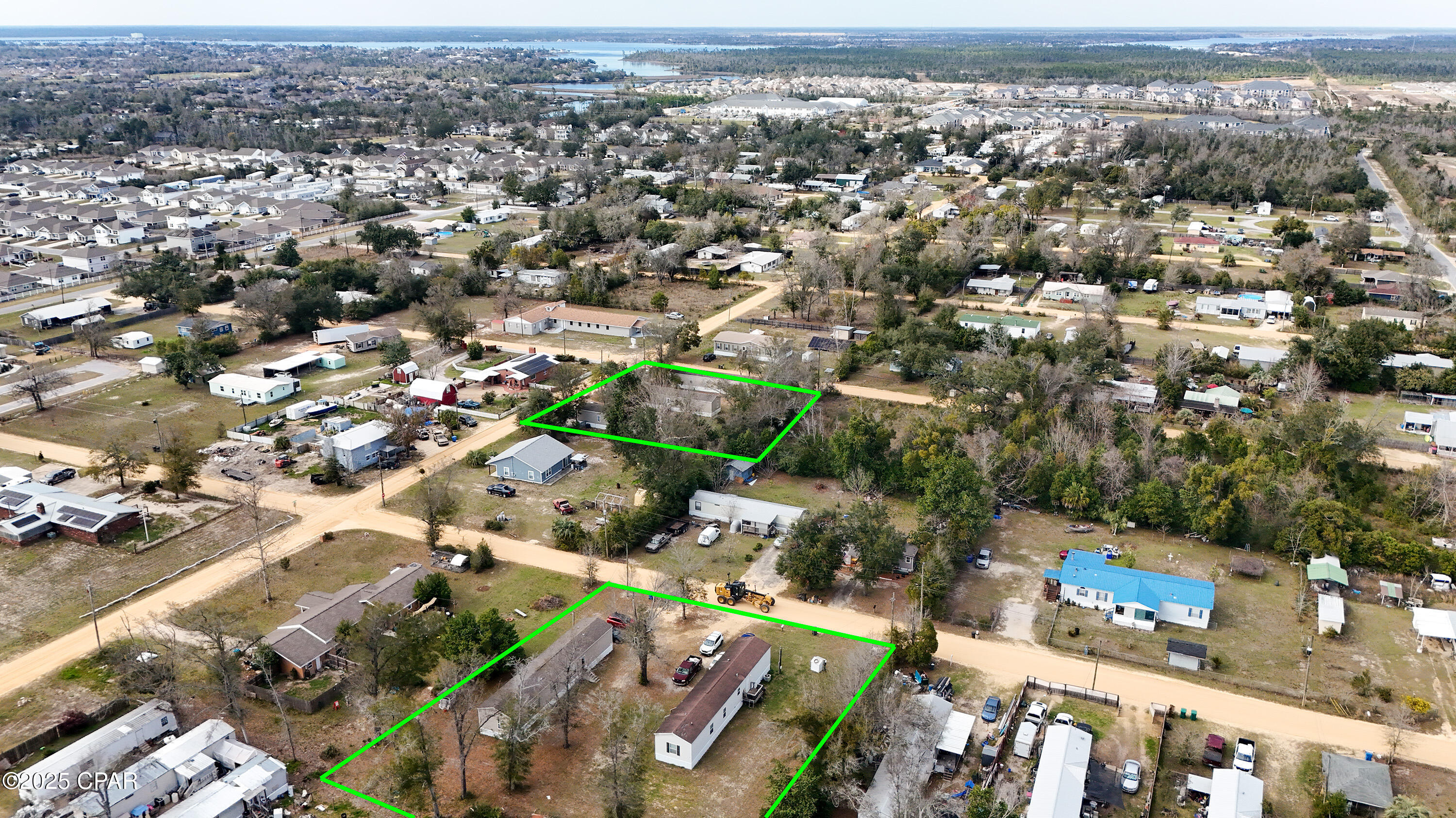 No Named Subdivision - Commercial Sale