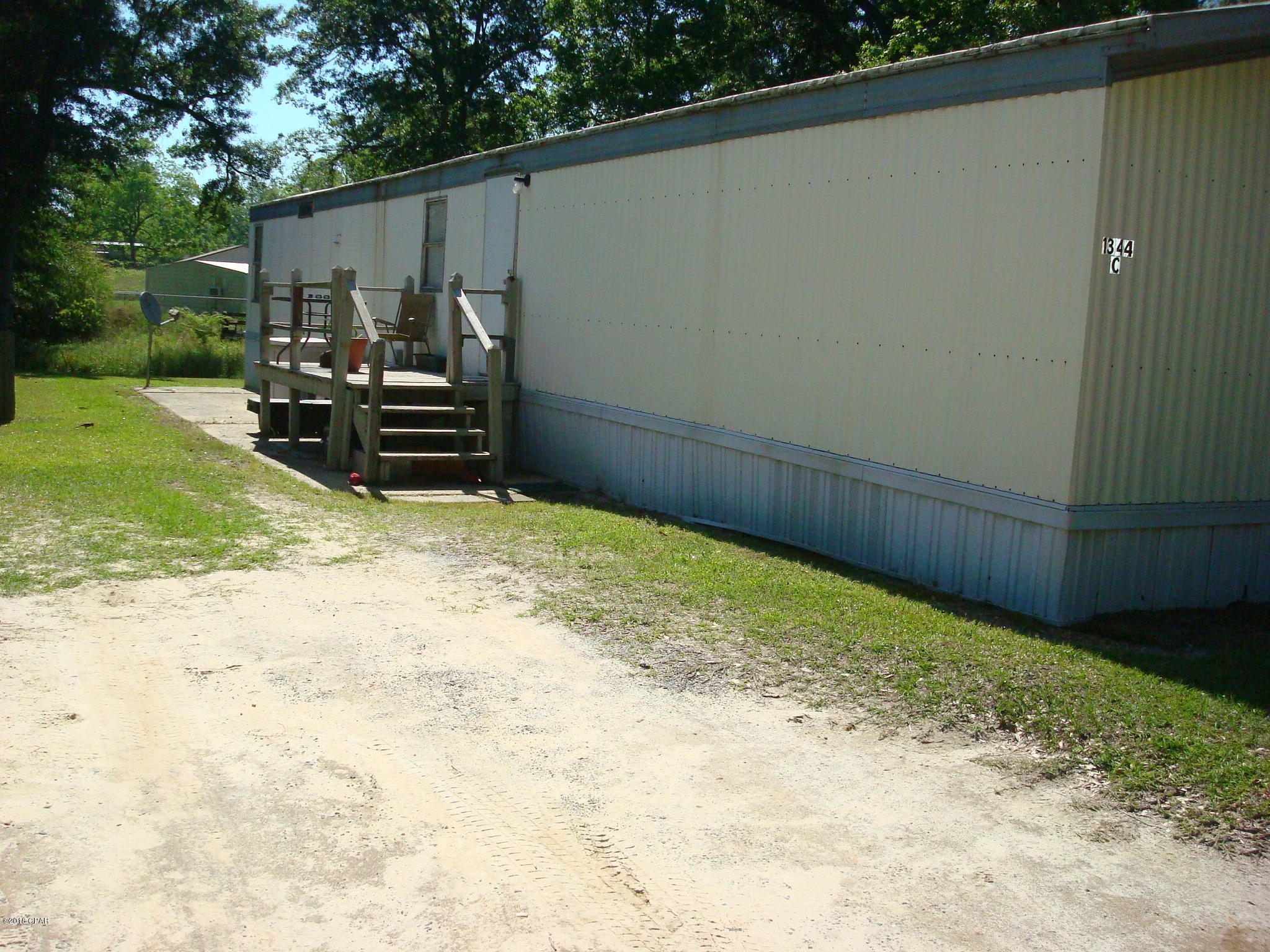 No Named Subdivision - Commercial Sale