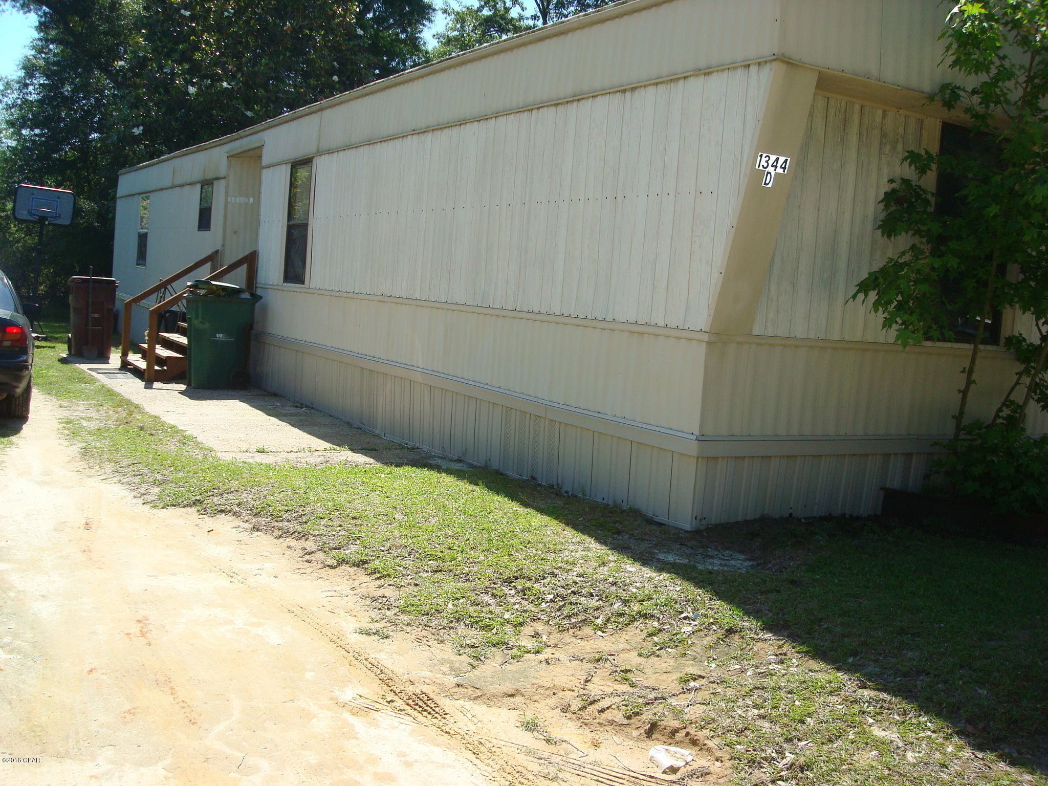 No Named Subdivision - Commercial Sale