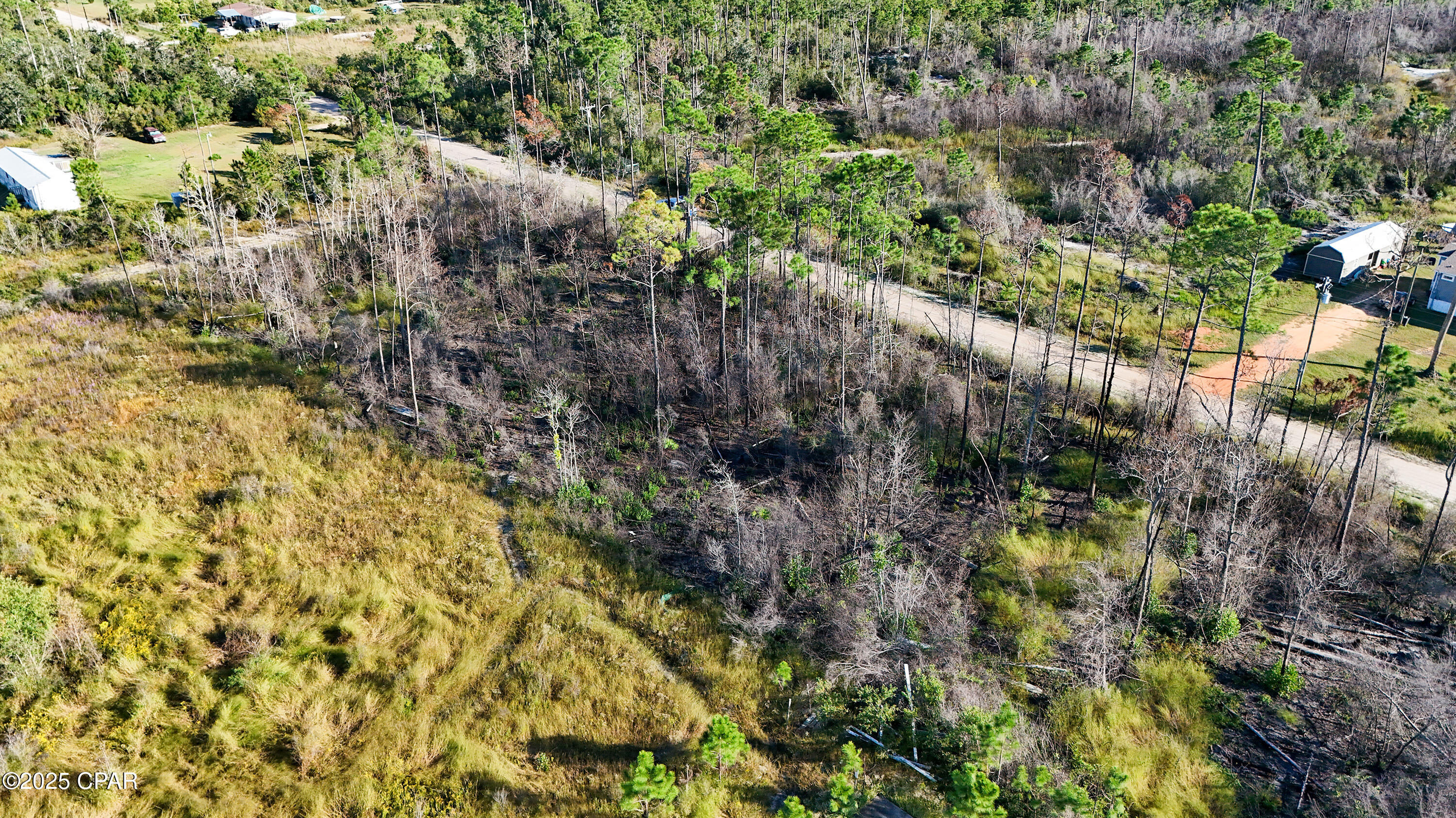 East Bay Point - Land