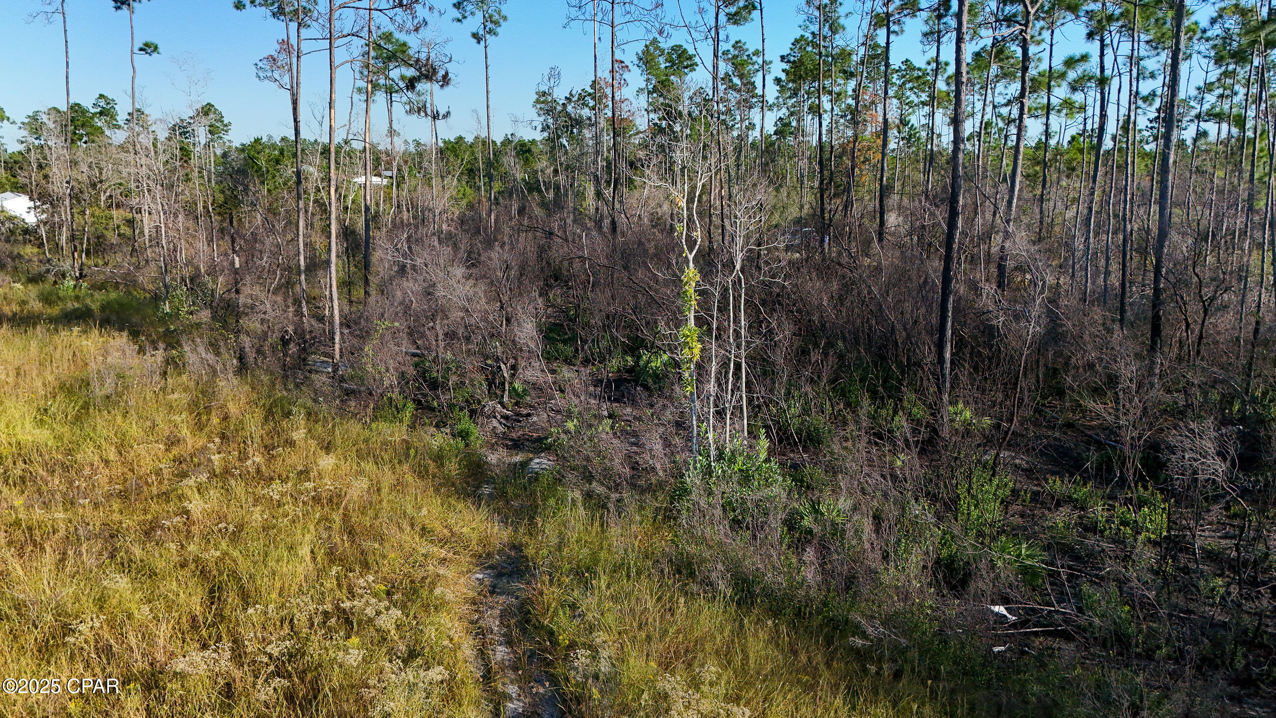 East Bay Point - Land