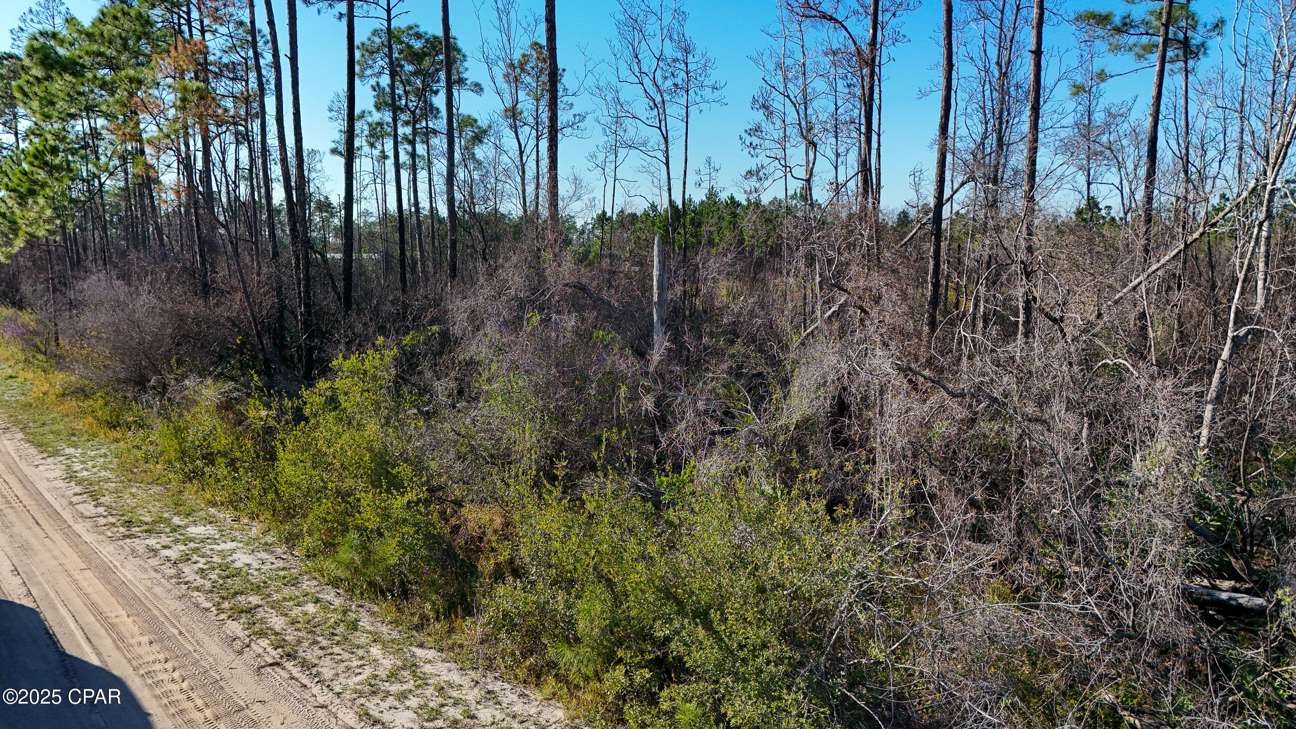 East Bay Point - Land