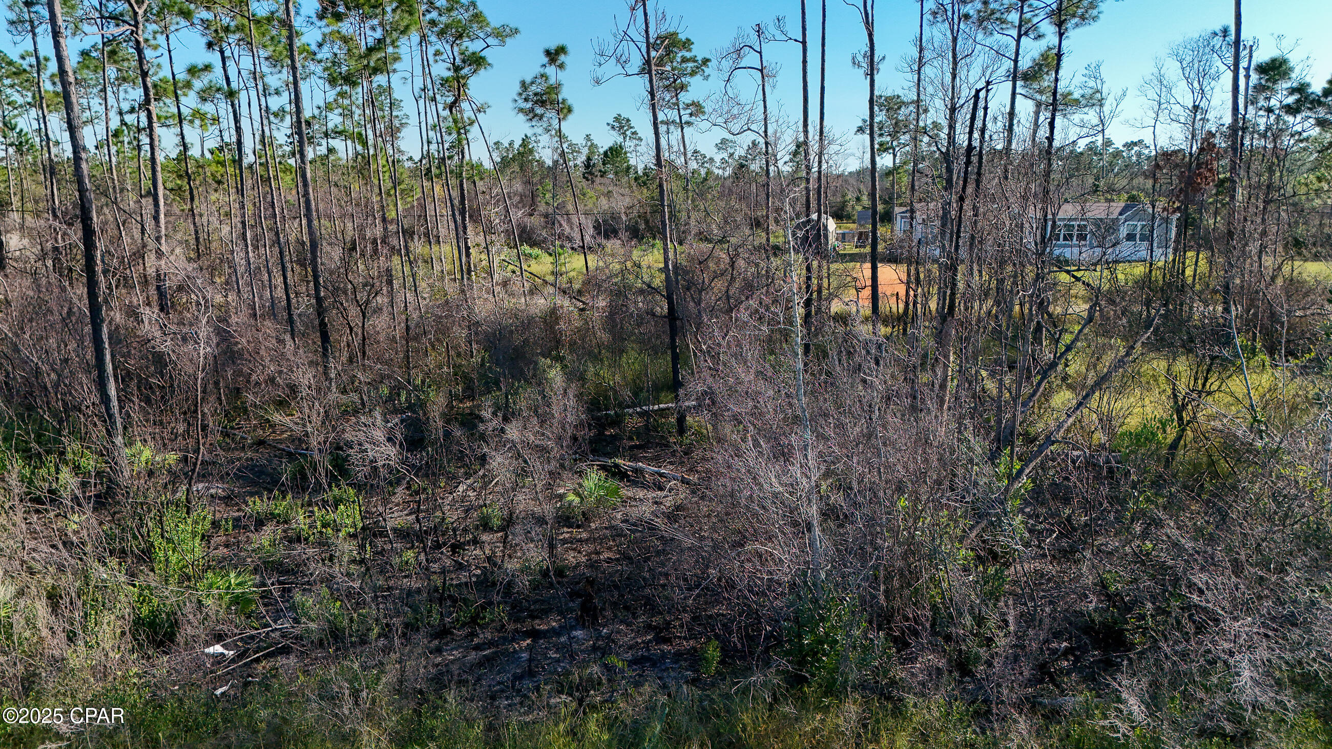 East Bay Point - Land