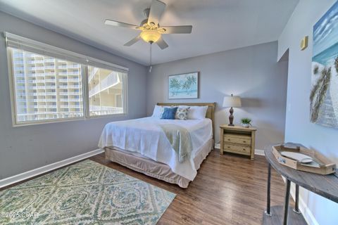 A home in Panama City Beach