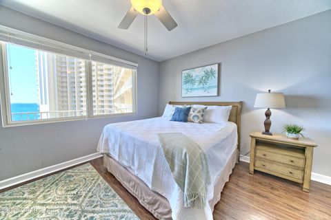 A home in Panama City Beach