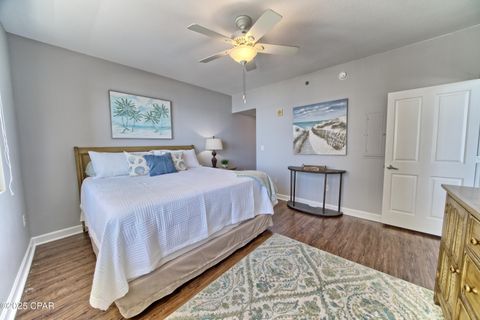 A home in Panama City Beach