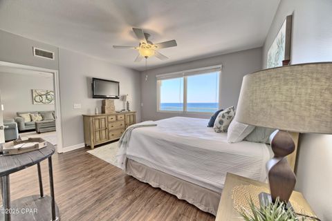 A home in Panama City Beach