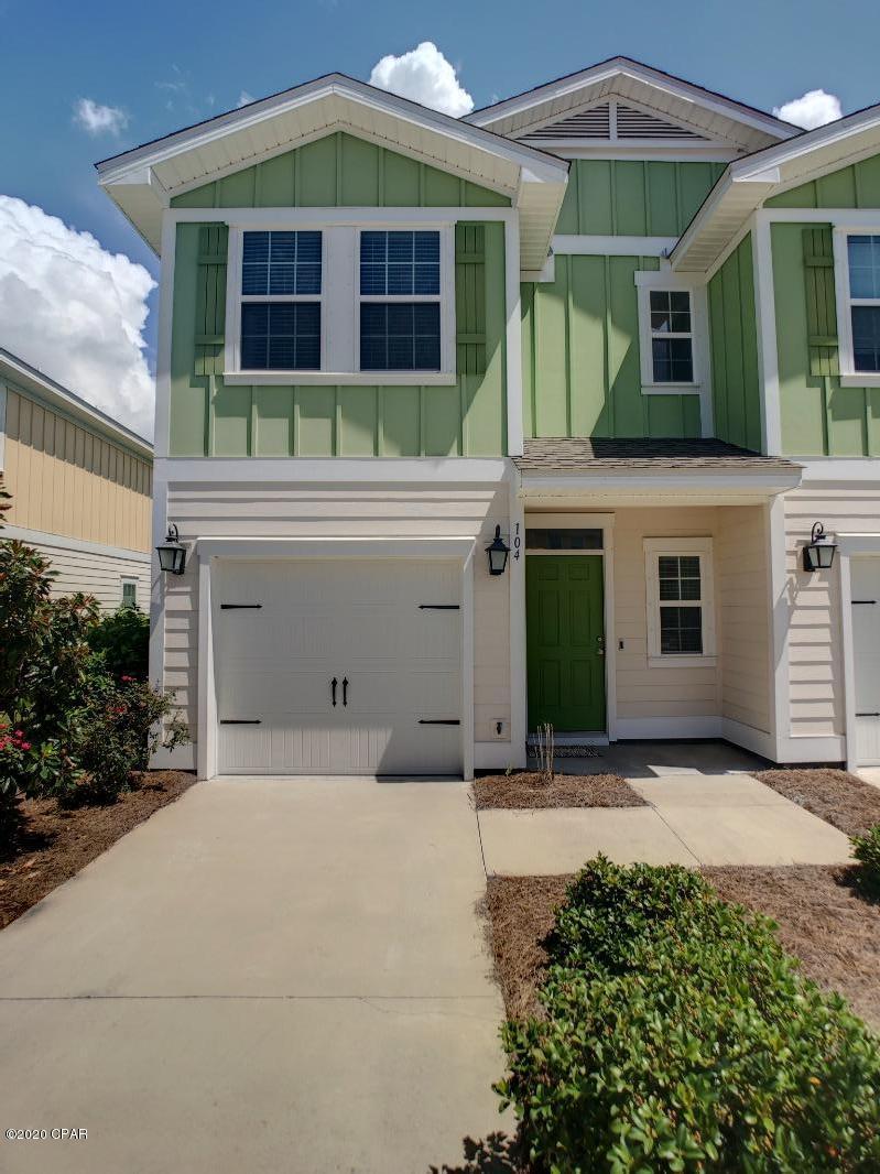 Whisper Dunes - Residential