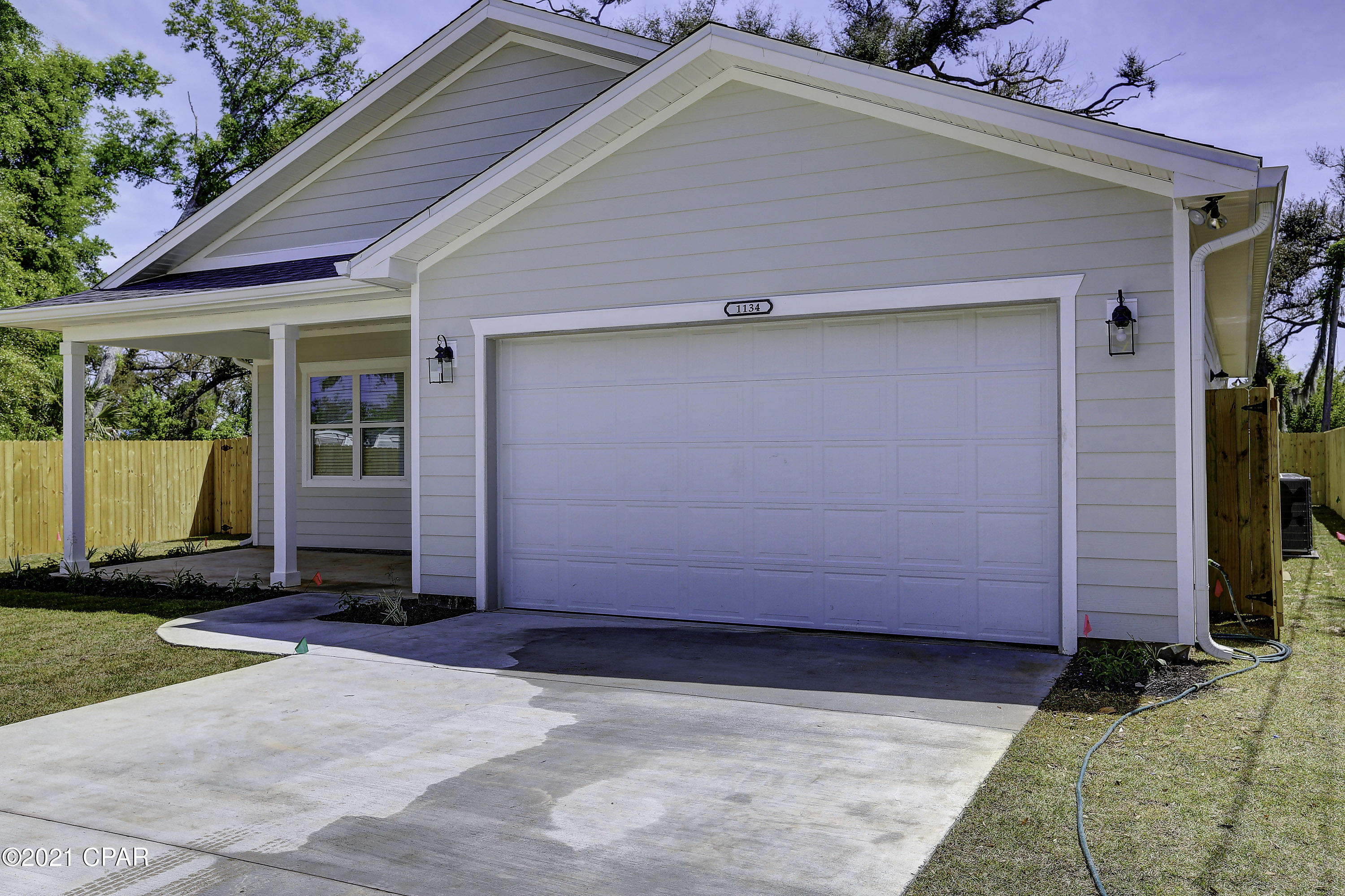 [No Recorded Subdiv] - Residential