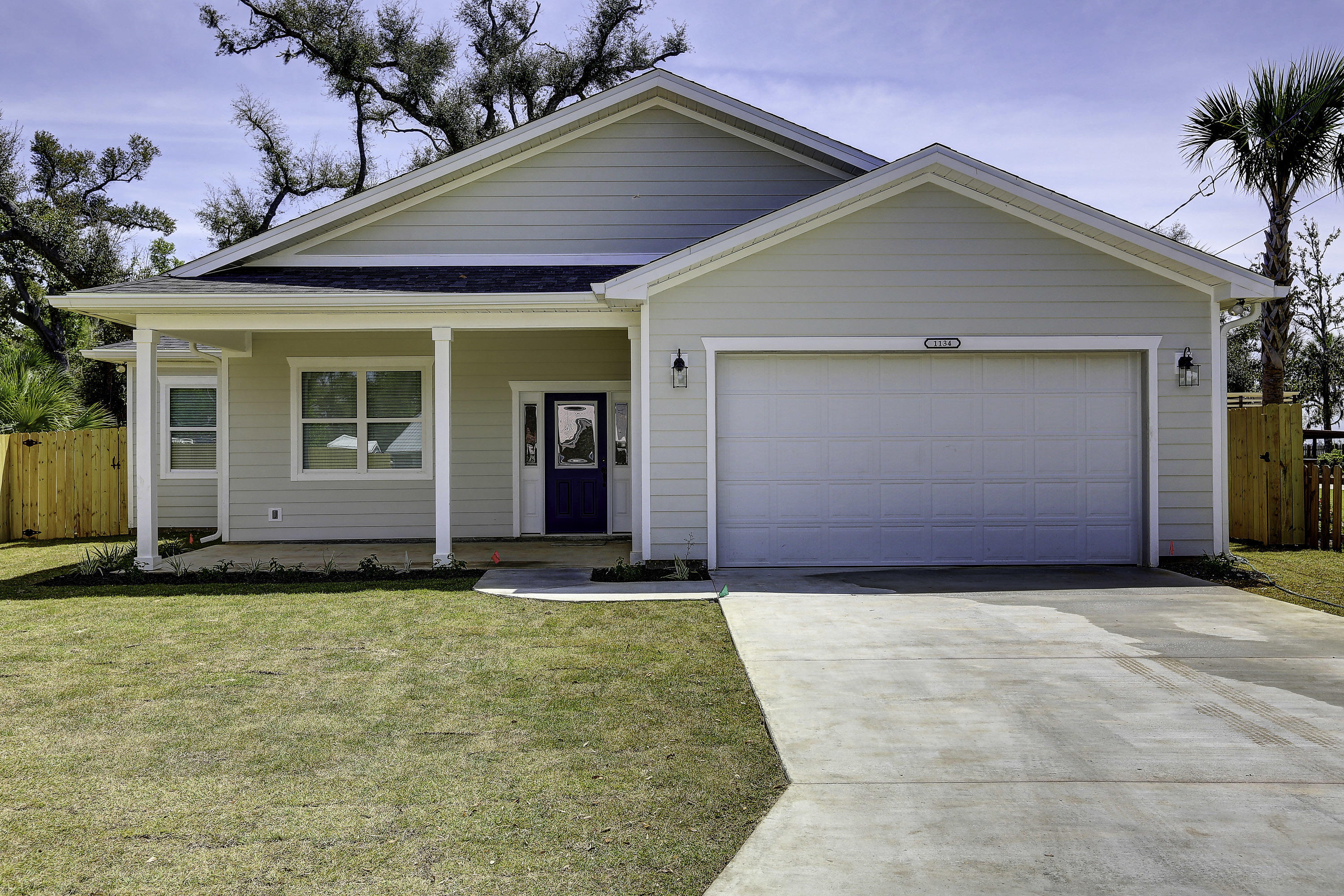 [No Recorded Subdiv] - Residential