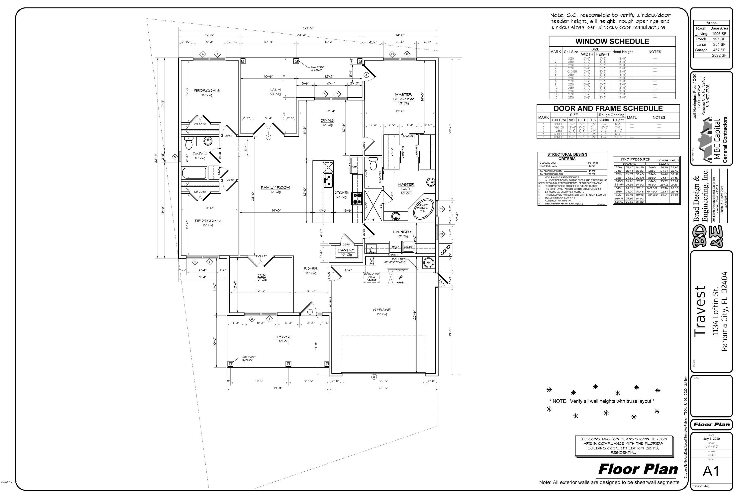 [No Recorded Subdiv] - Residential