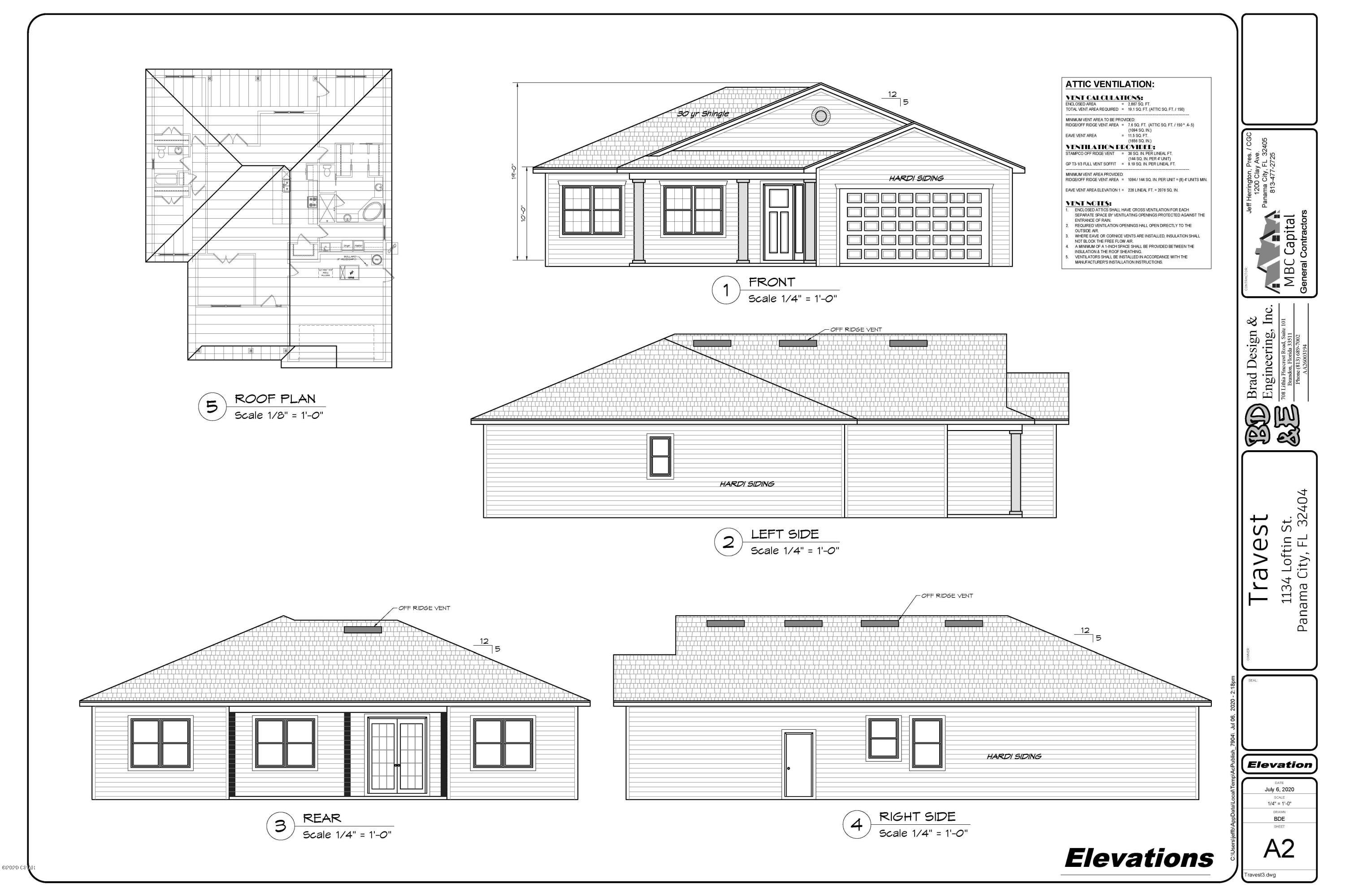 [No Recorded Subdiv] - Residential