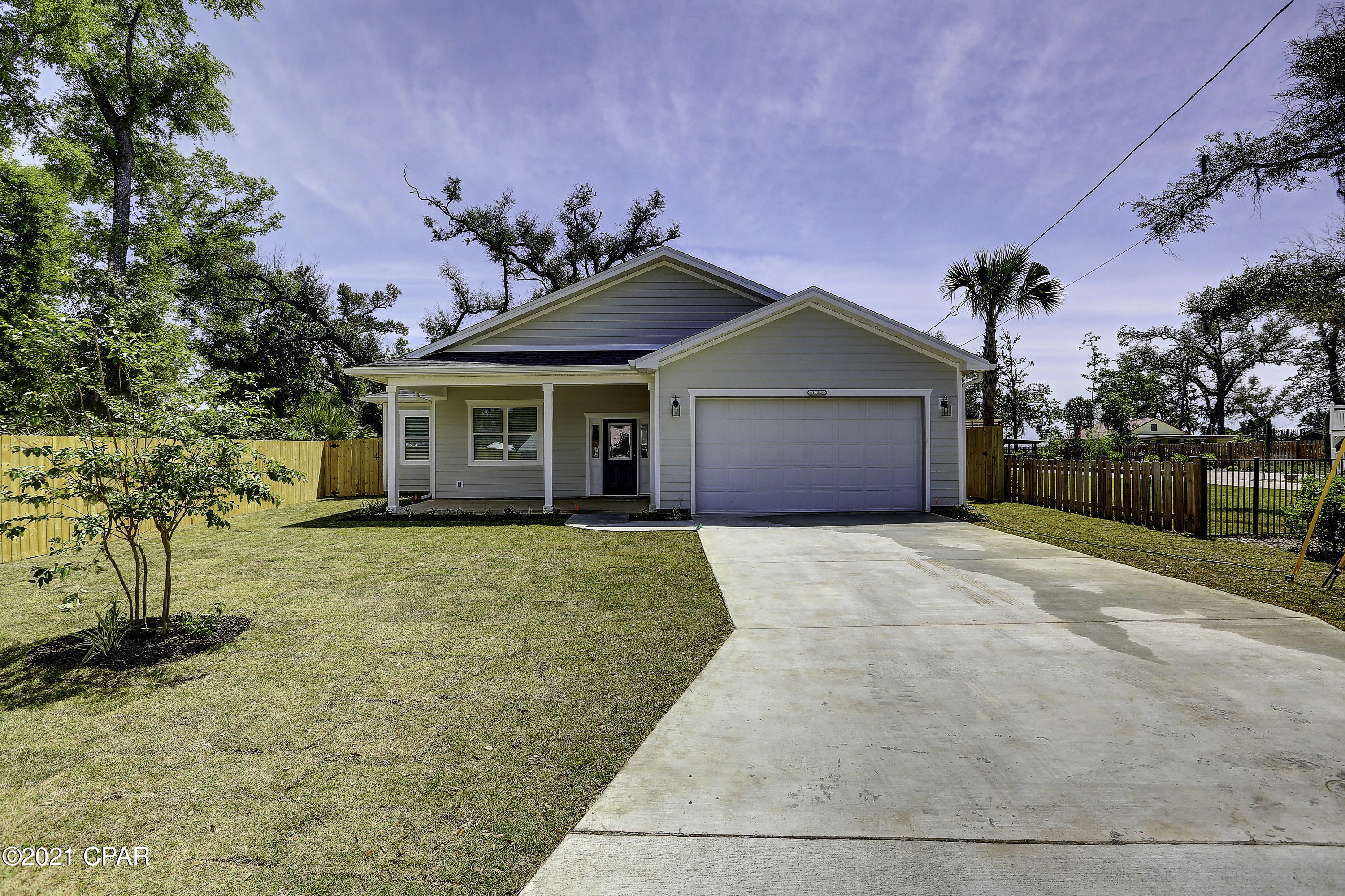 [No Recorded Subdiv] - Residential