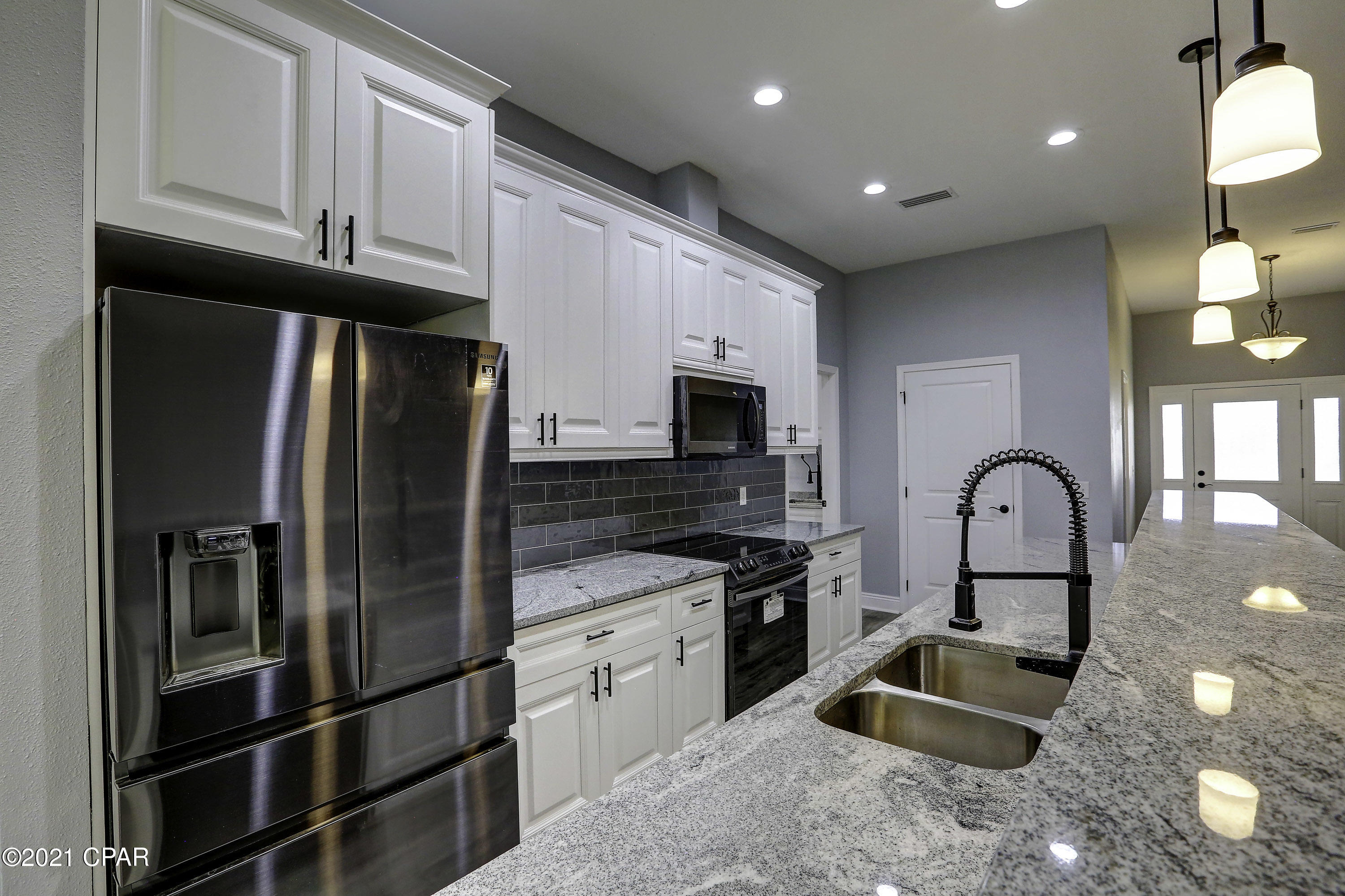 [No Recorded Subdiv] - Residential