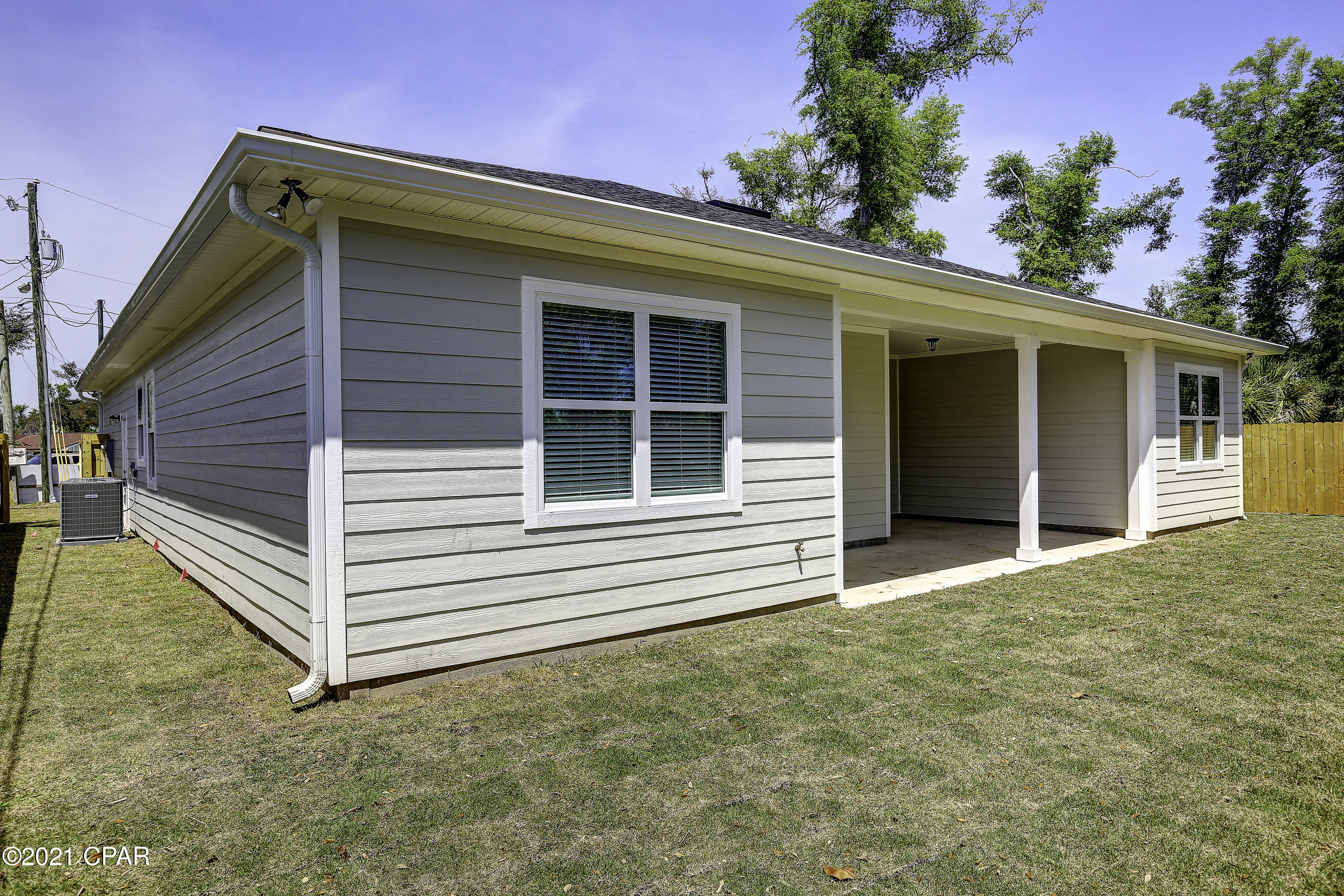 [No Recorded Subdiv] - Residential