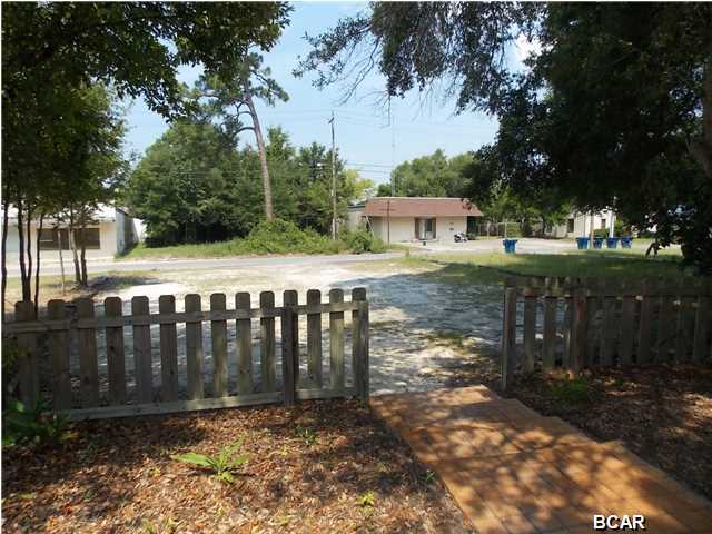 No Named Subdivision - Commercial Sale