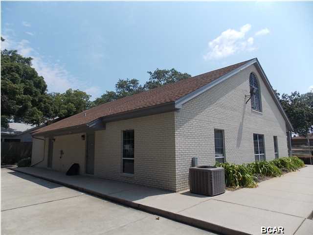 No Named Subdivision - Commercial Sale