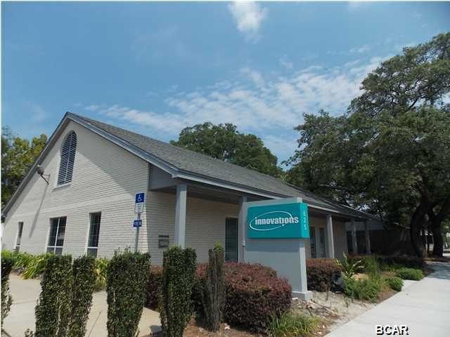 No Named Subdivision - Commercial Sale