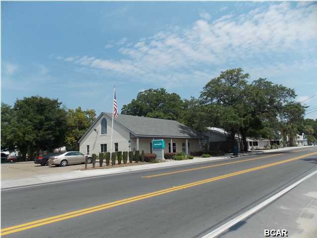 No Named Subdivision - Commercial Sale