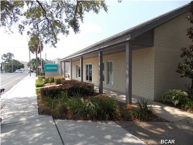 No Named Subdivision - Commercial Sale