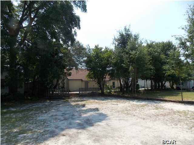 No Named Subdivision - Commercial Sale