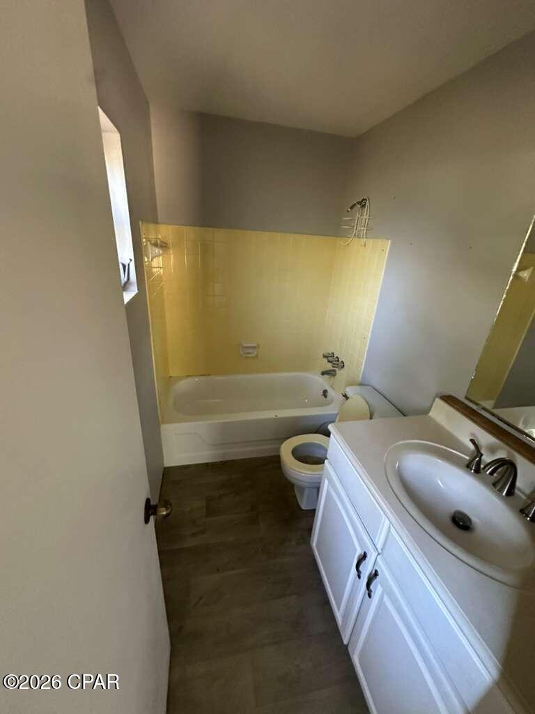 Sunny Hills Unit 1 - Residential