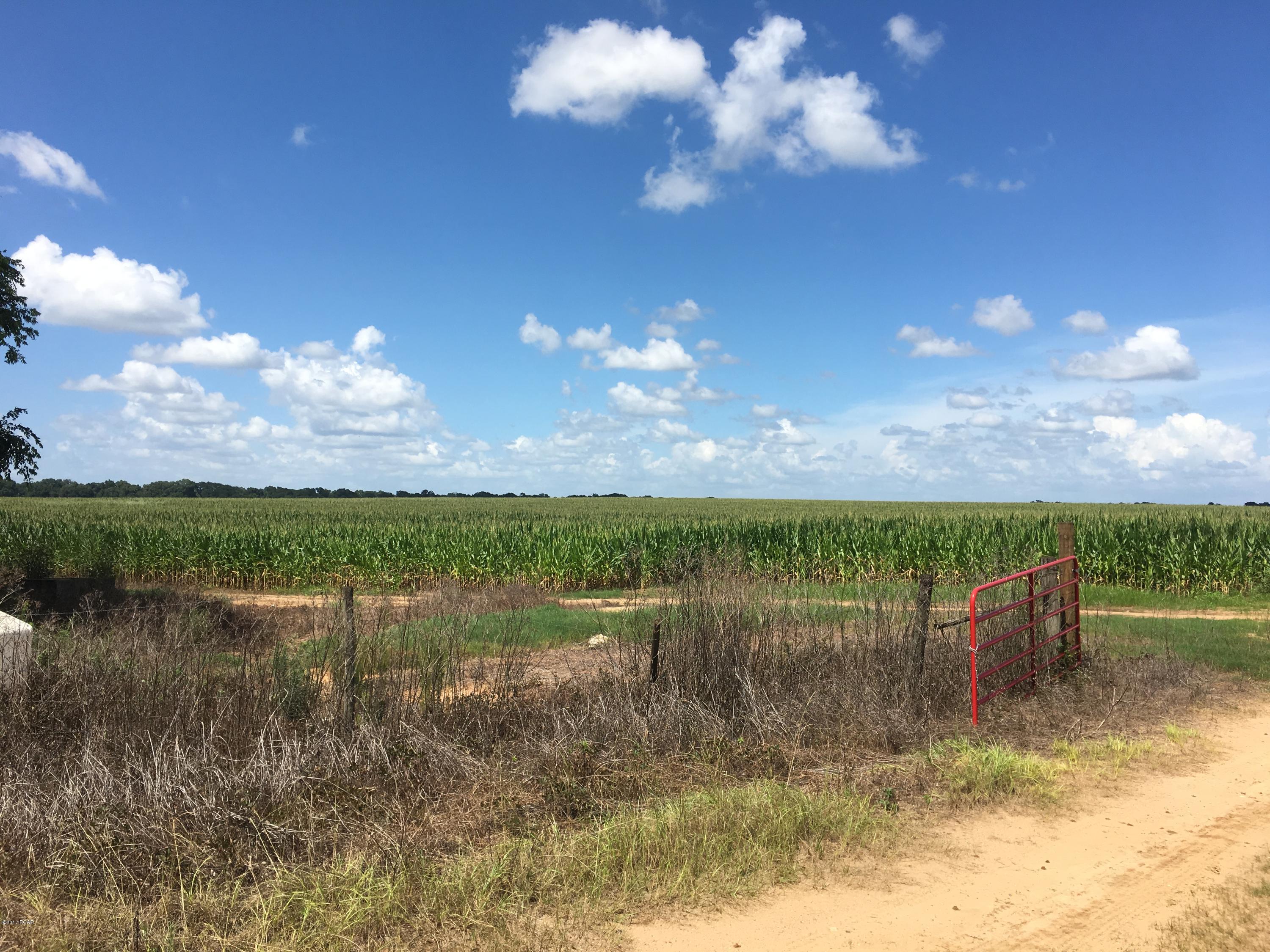 No Named Subdivision - Land