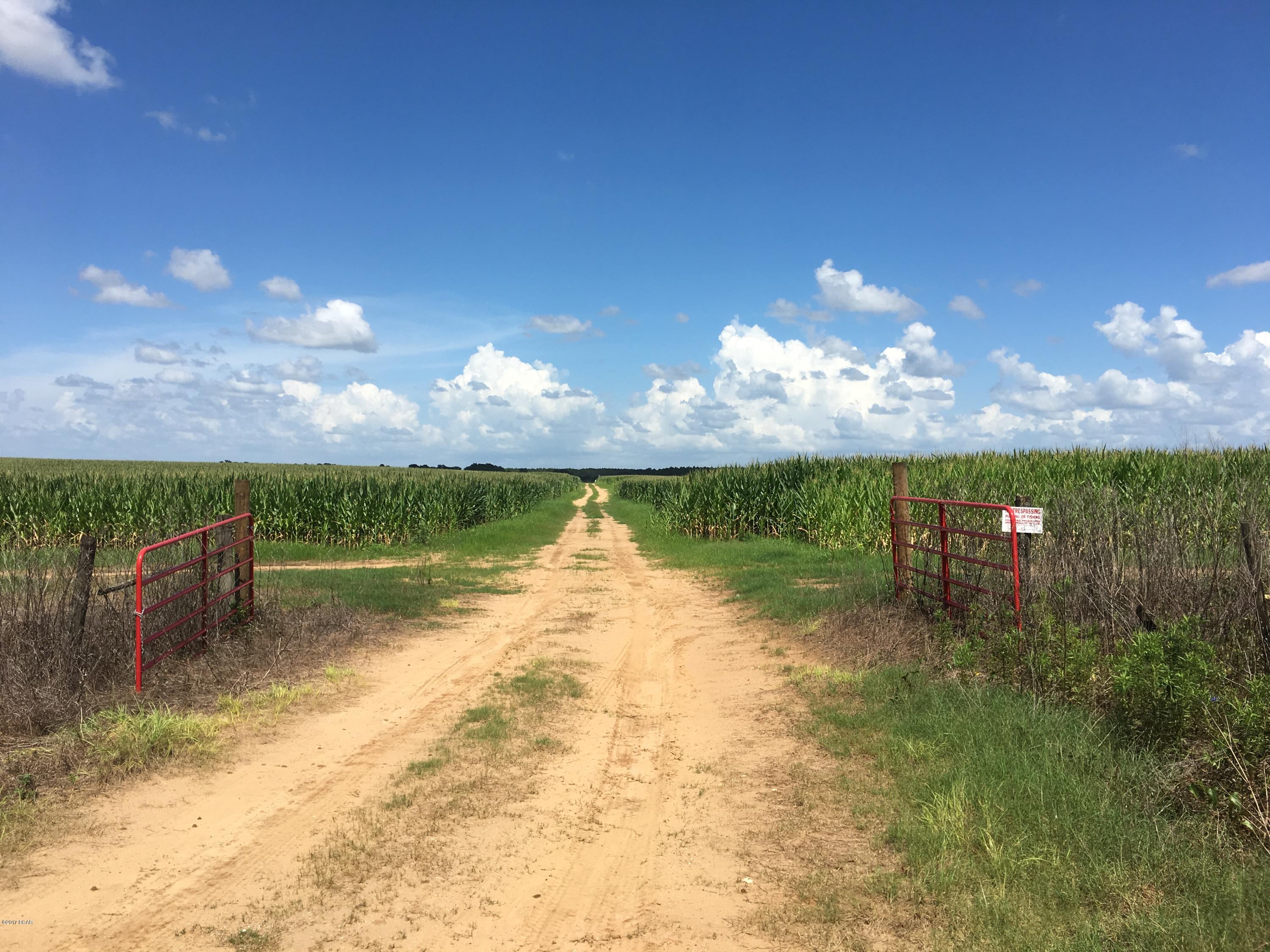 No Named Subdivision - Land