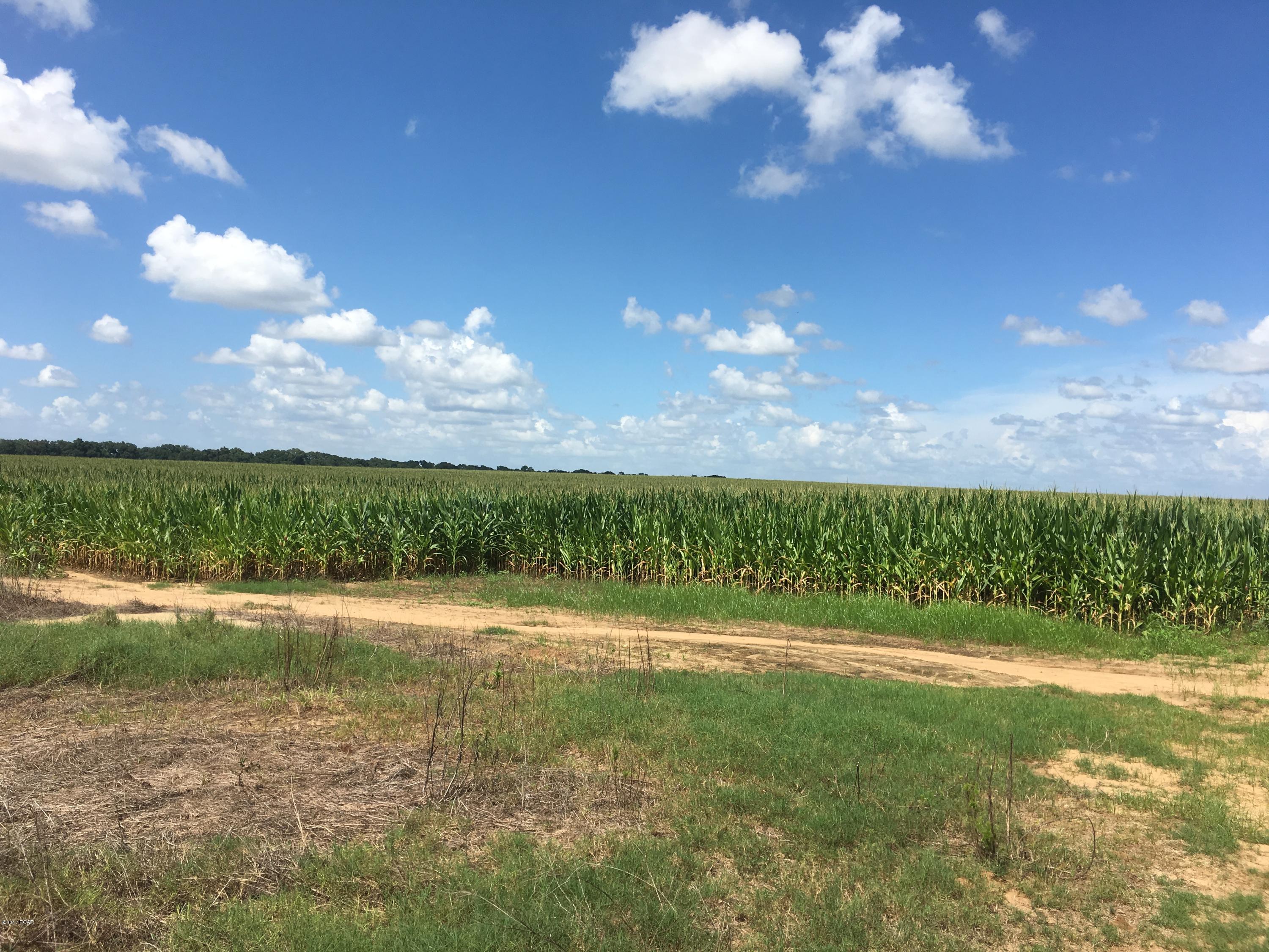 No Named Subdivision - Land