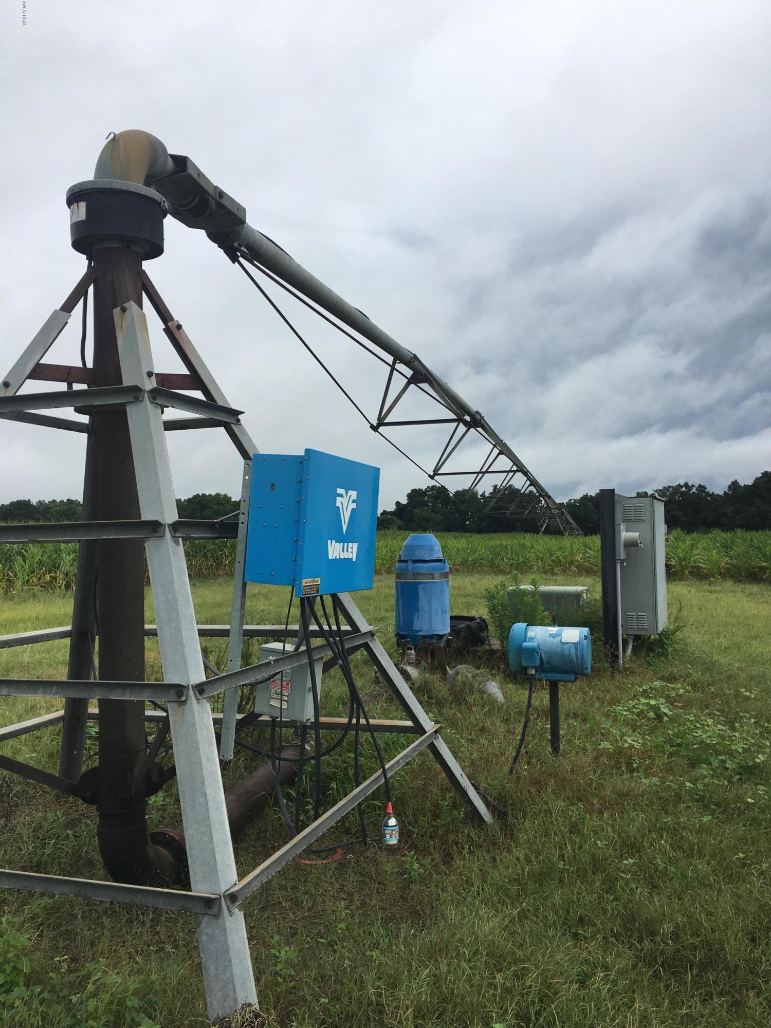 No Named Subdivision - Land