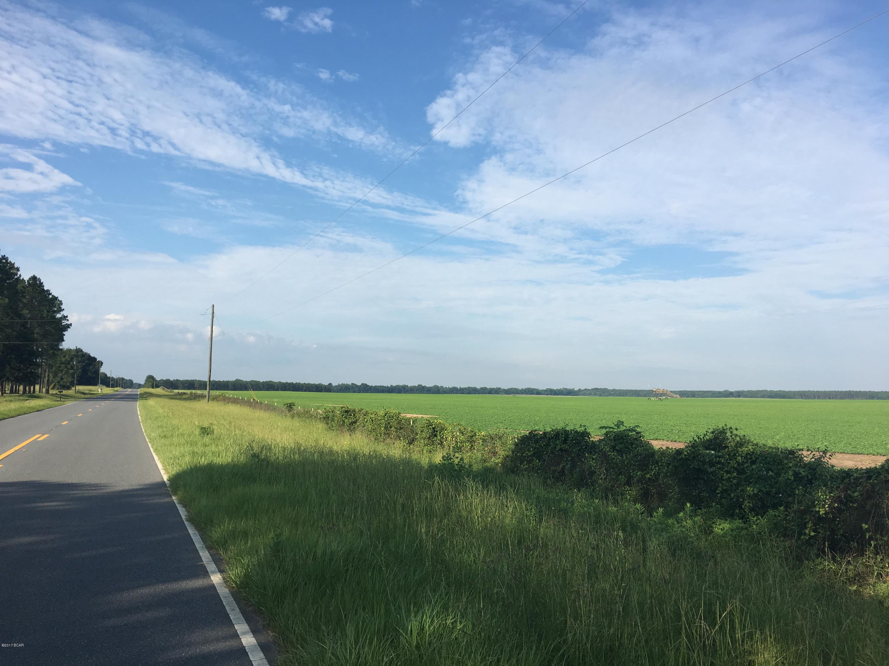 No Named Subdivision - Land