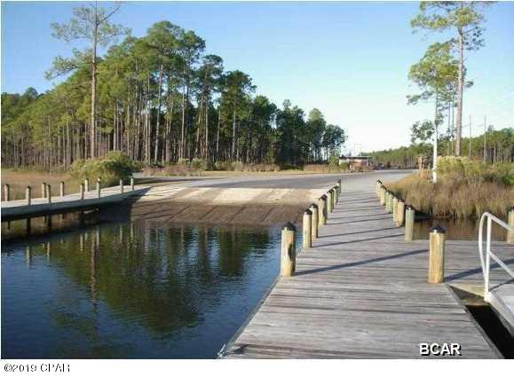 Rivercamps On Crooked Creek - Land