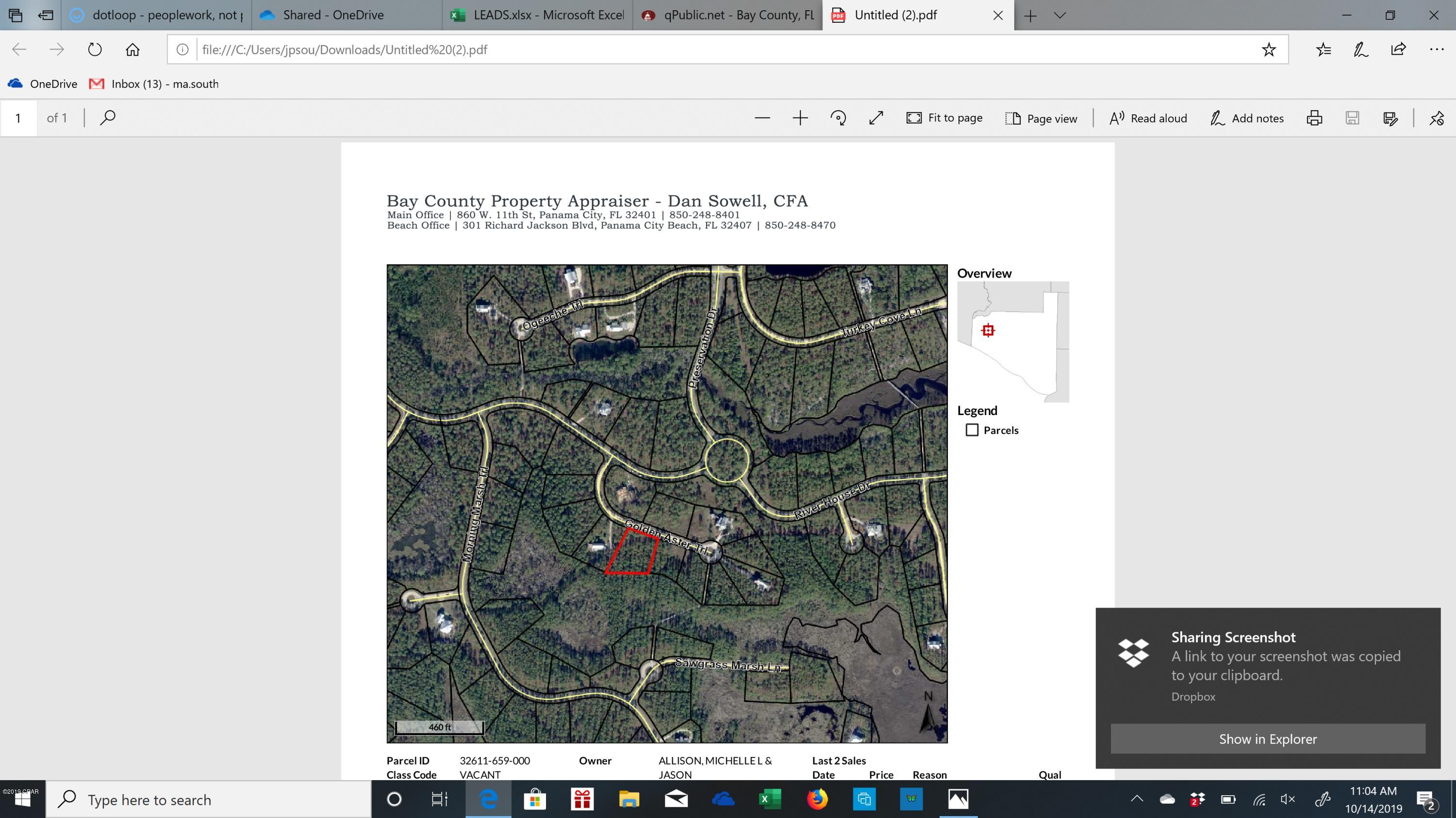 Rivercamps On Crooked Creek - Land