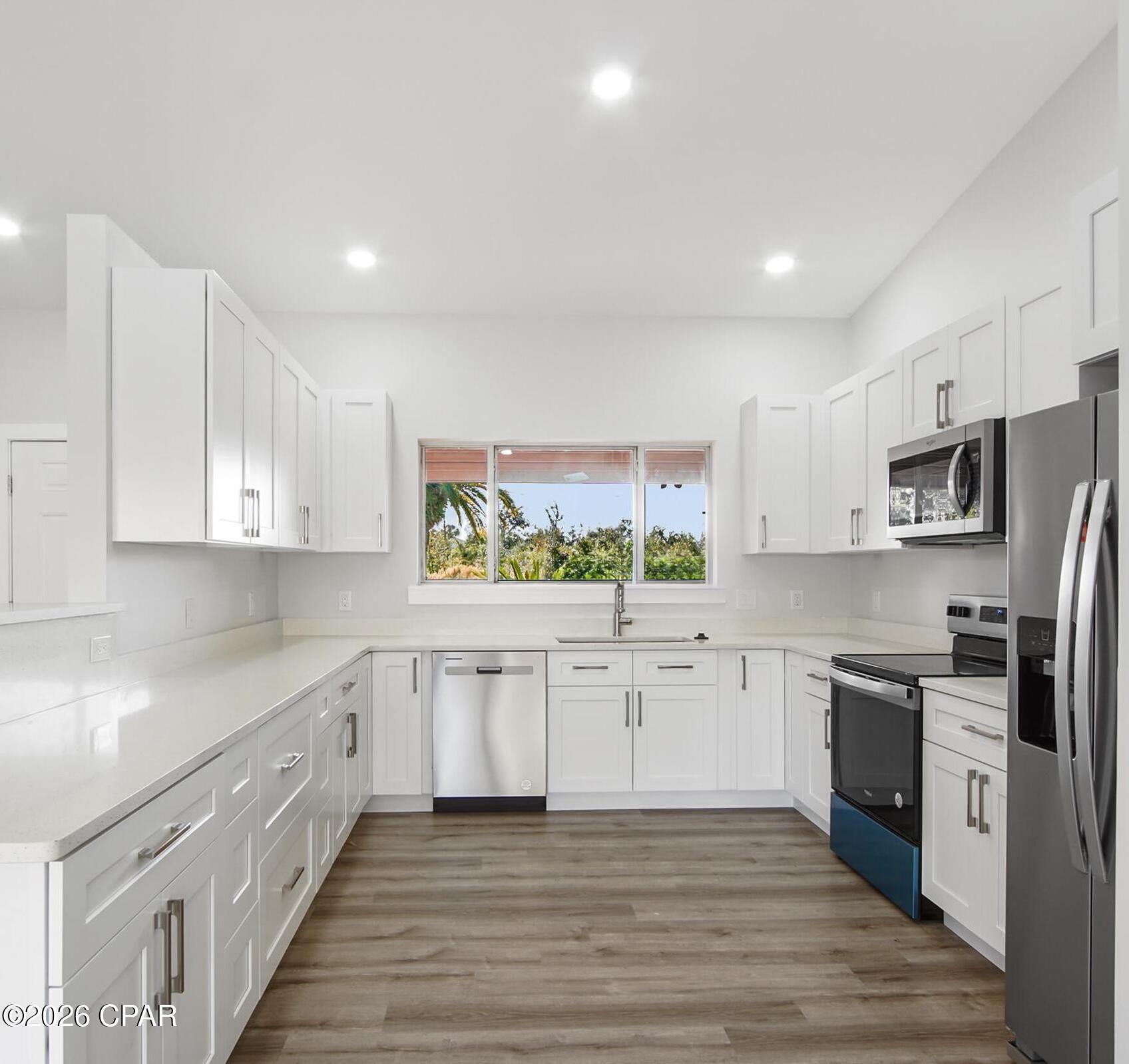 Woodmere - Residential