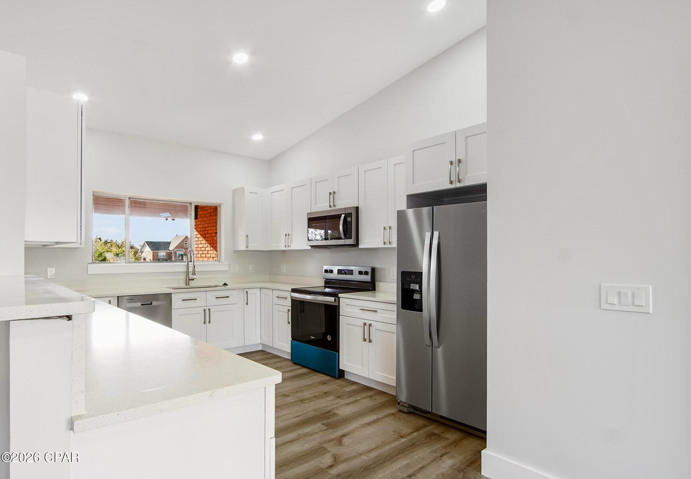 Woodmere - Residential