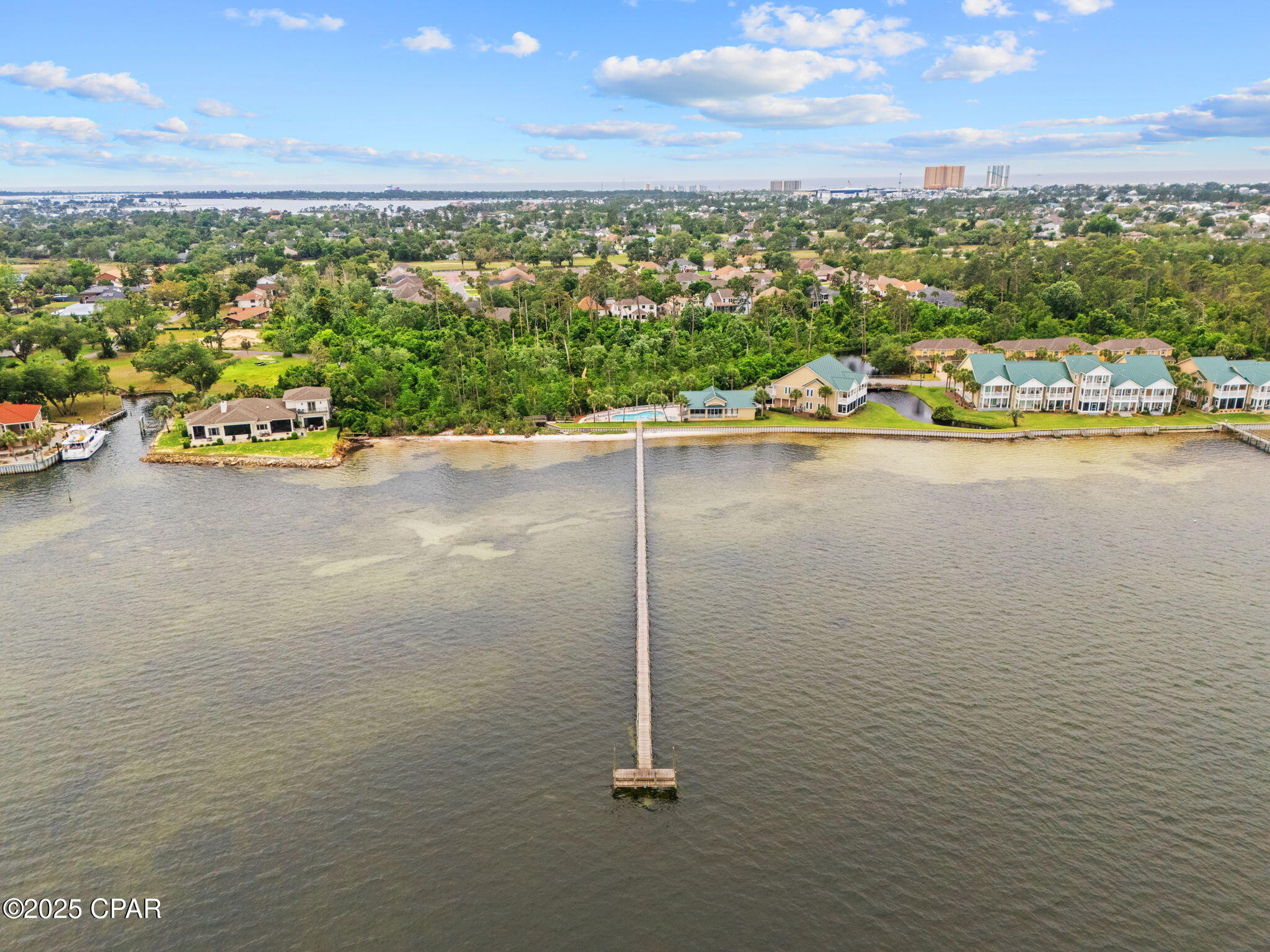 Pelican Bay - Residential