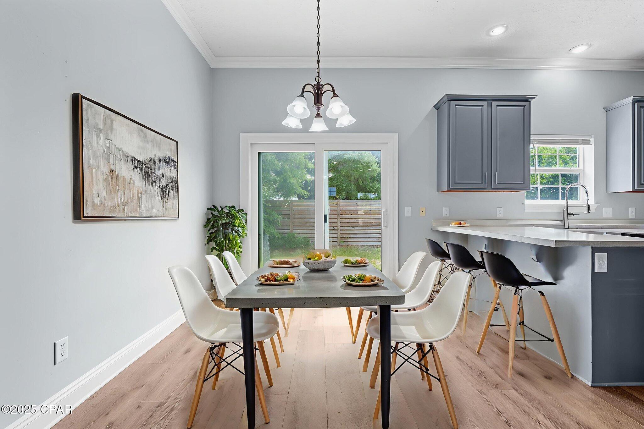 Pelican Bay - Residential