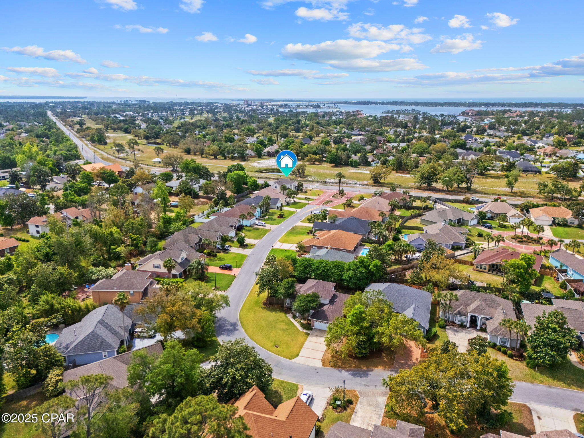 Pelican Bay - Residential