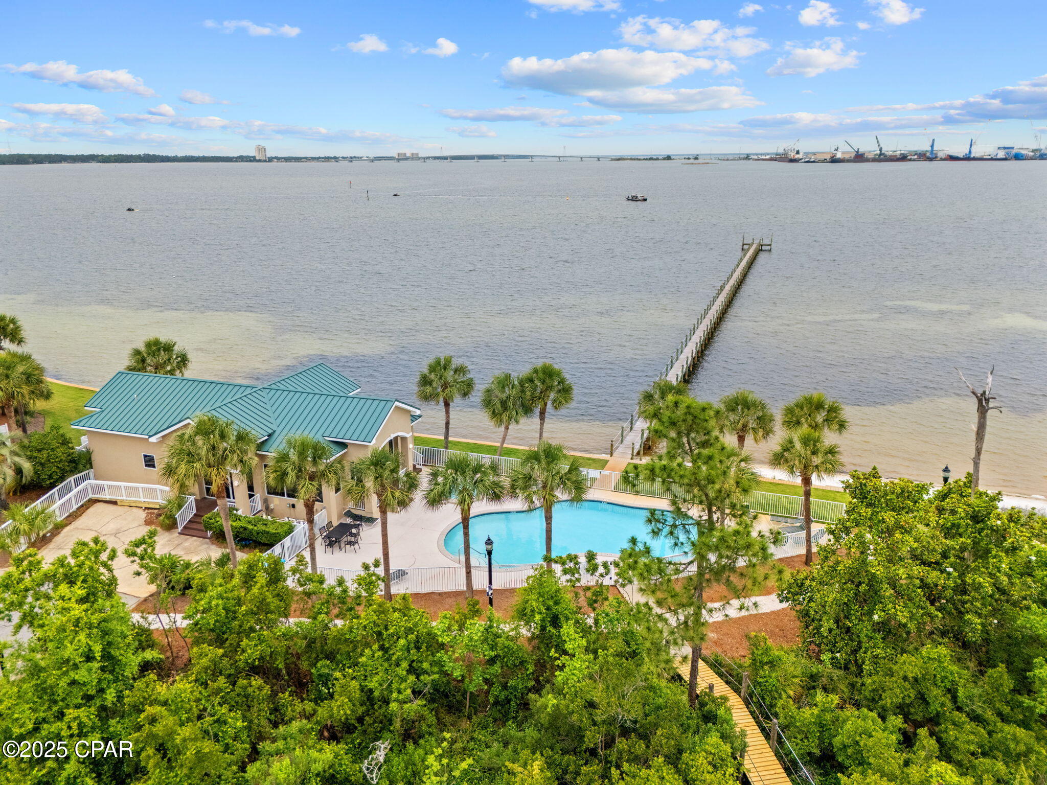 Pelican Bay - Residential