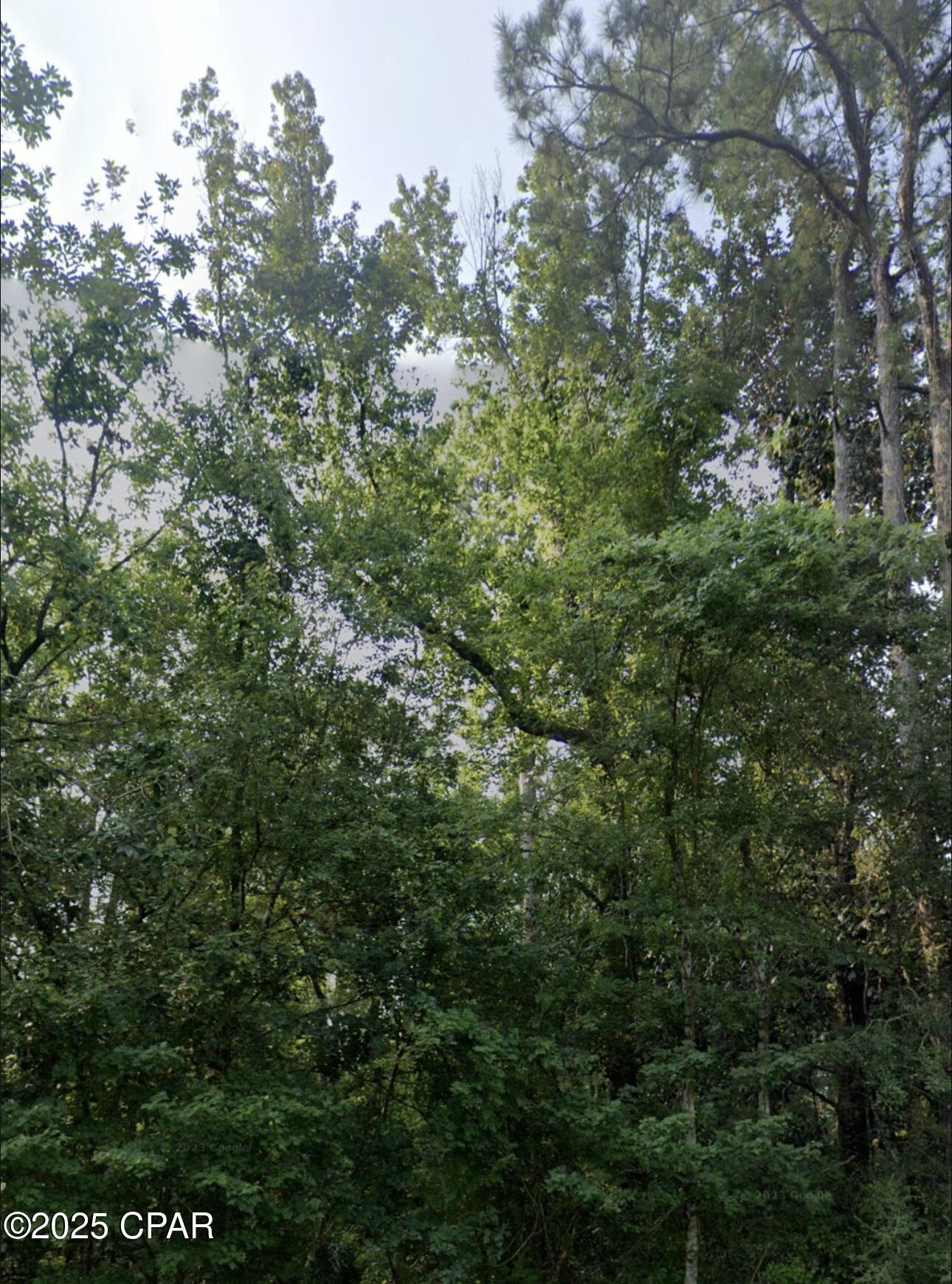 [No Recorded Subdiv] - Land